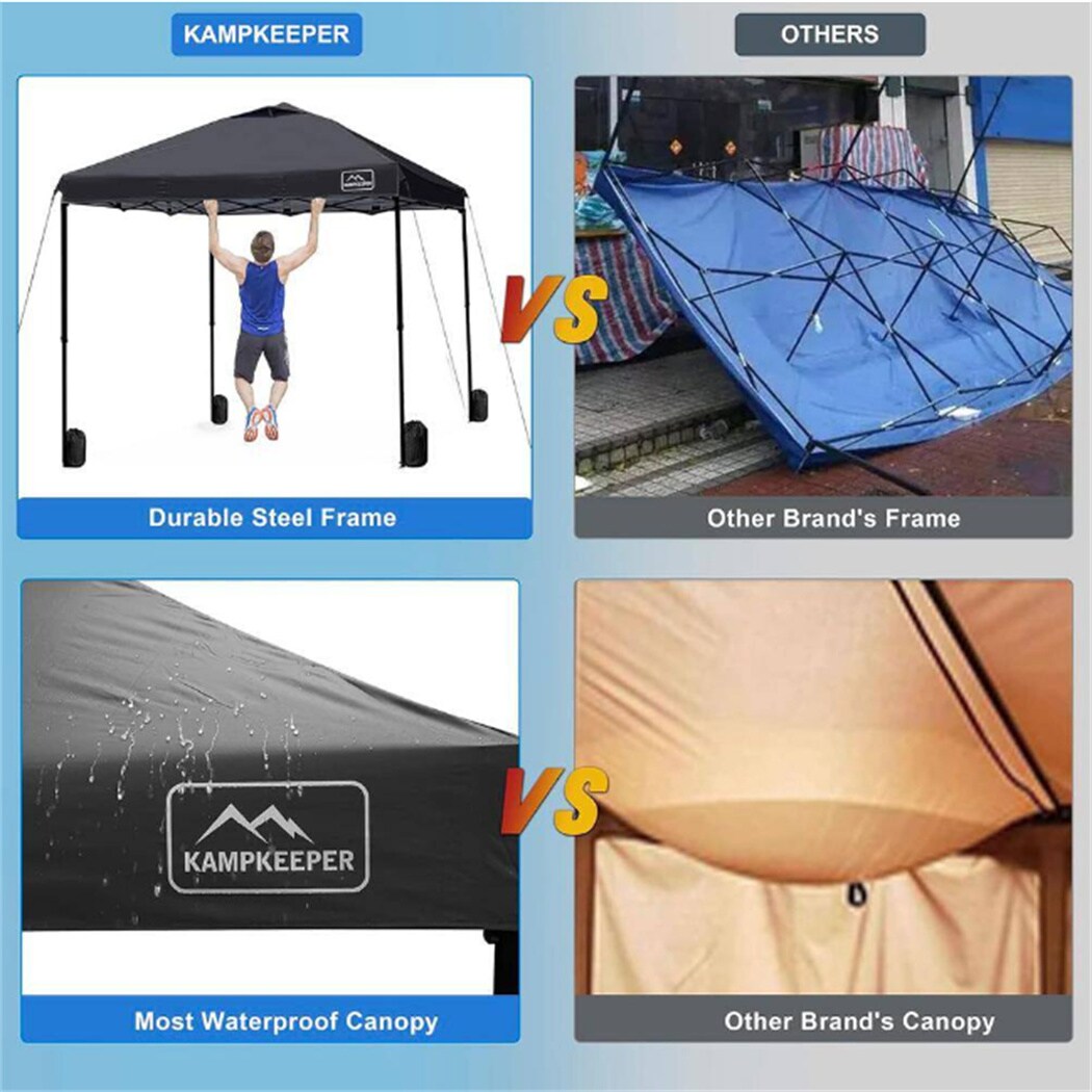 Damerin KK03F tents - View #5