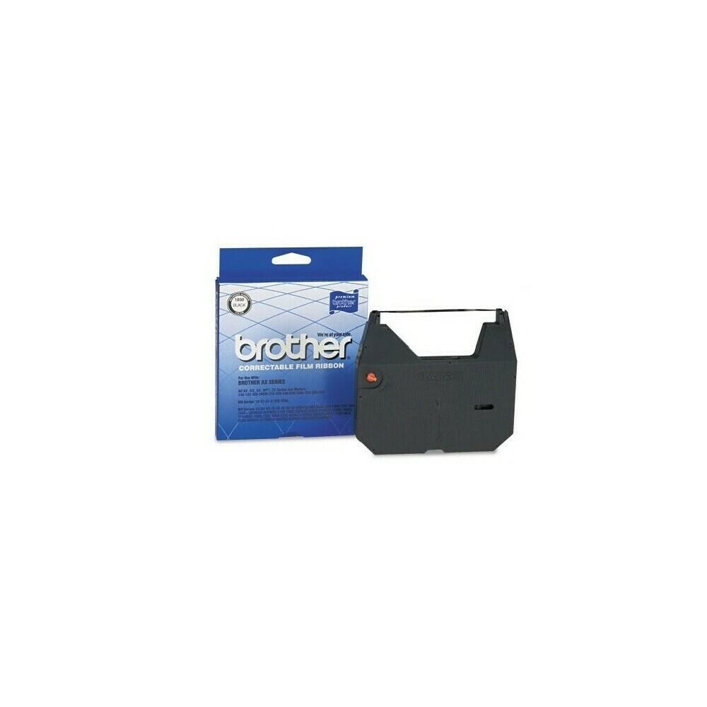 Brother SYN25442 BROTHER Correctable Flim Ribbon 1030