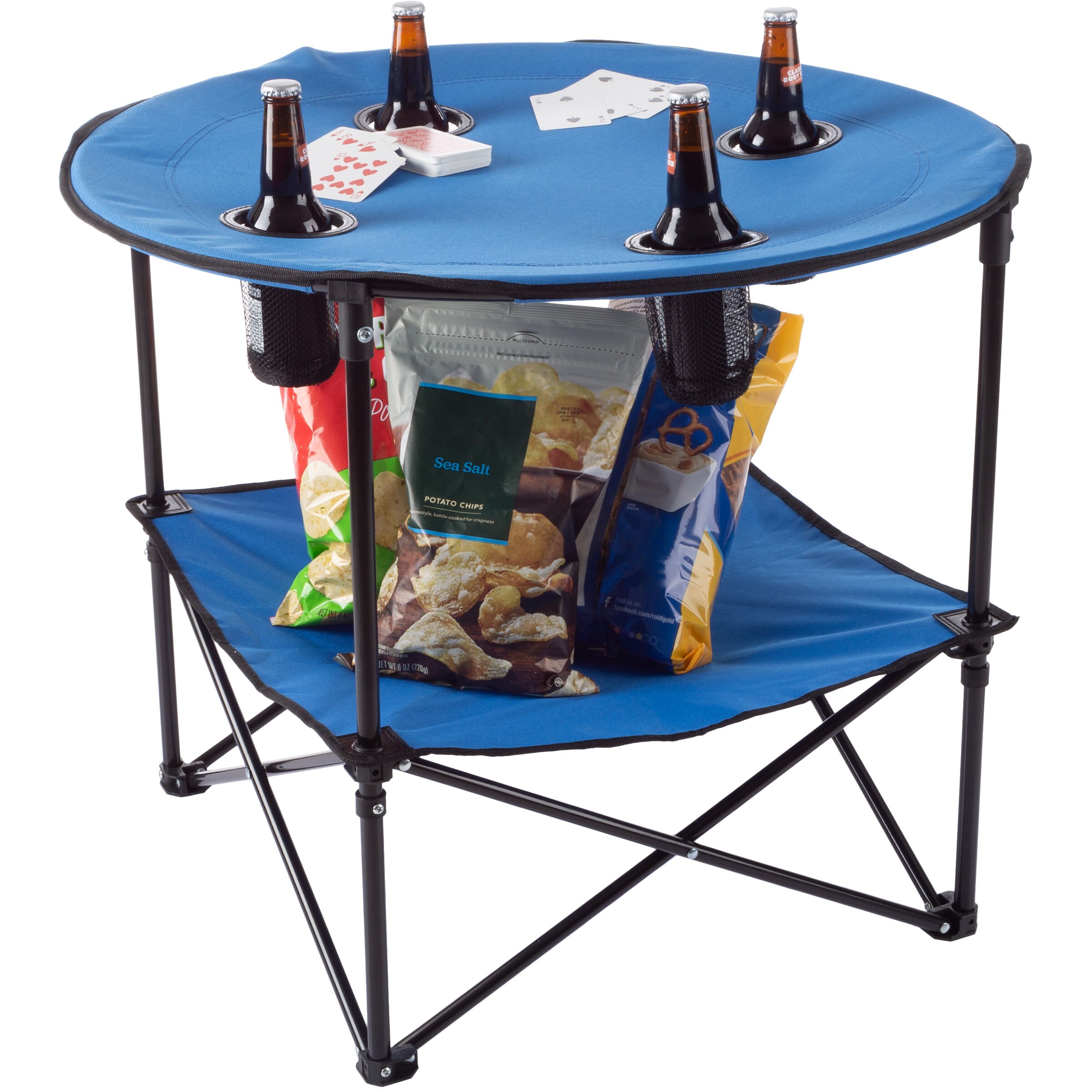 Wakeman 75-CMP1077 Patio-Tables - View #6
