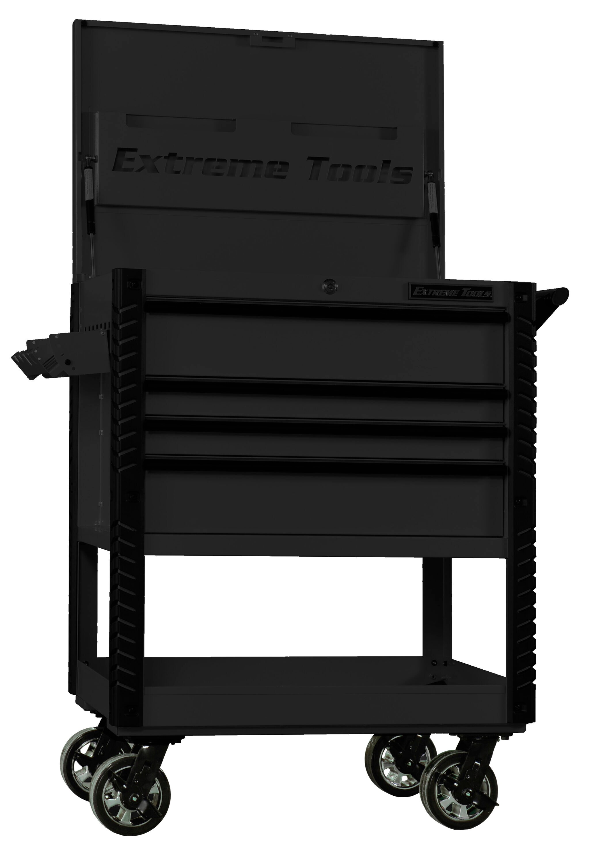 Extreme Tools EX3304TCMBBK Tool-Cabinets - View #6