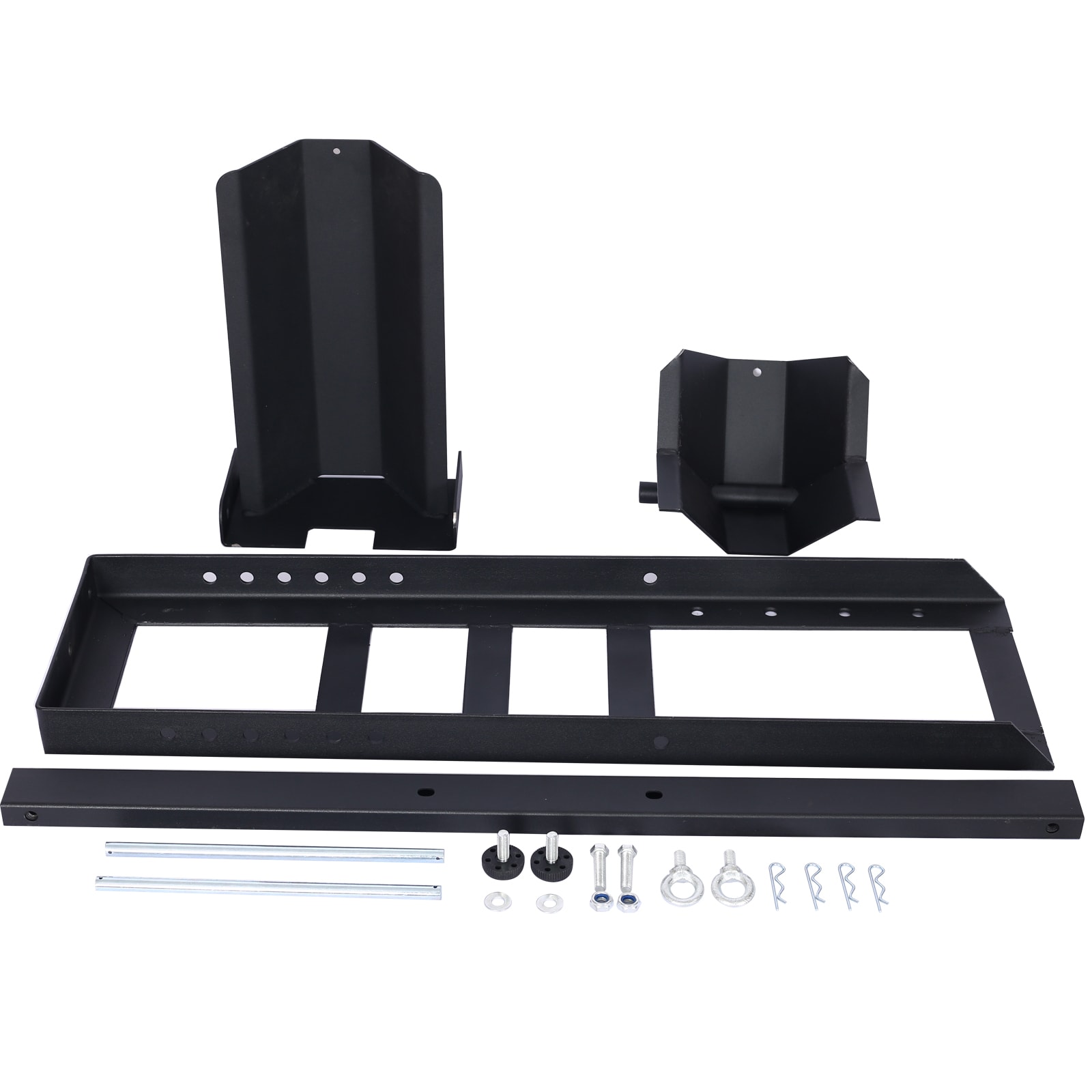 Kahomvis GH-QPW4-401 Vehicle-Lifts - View #12