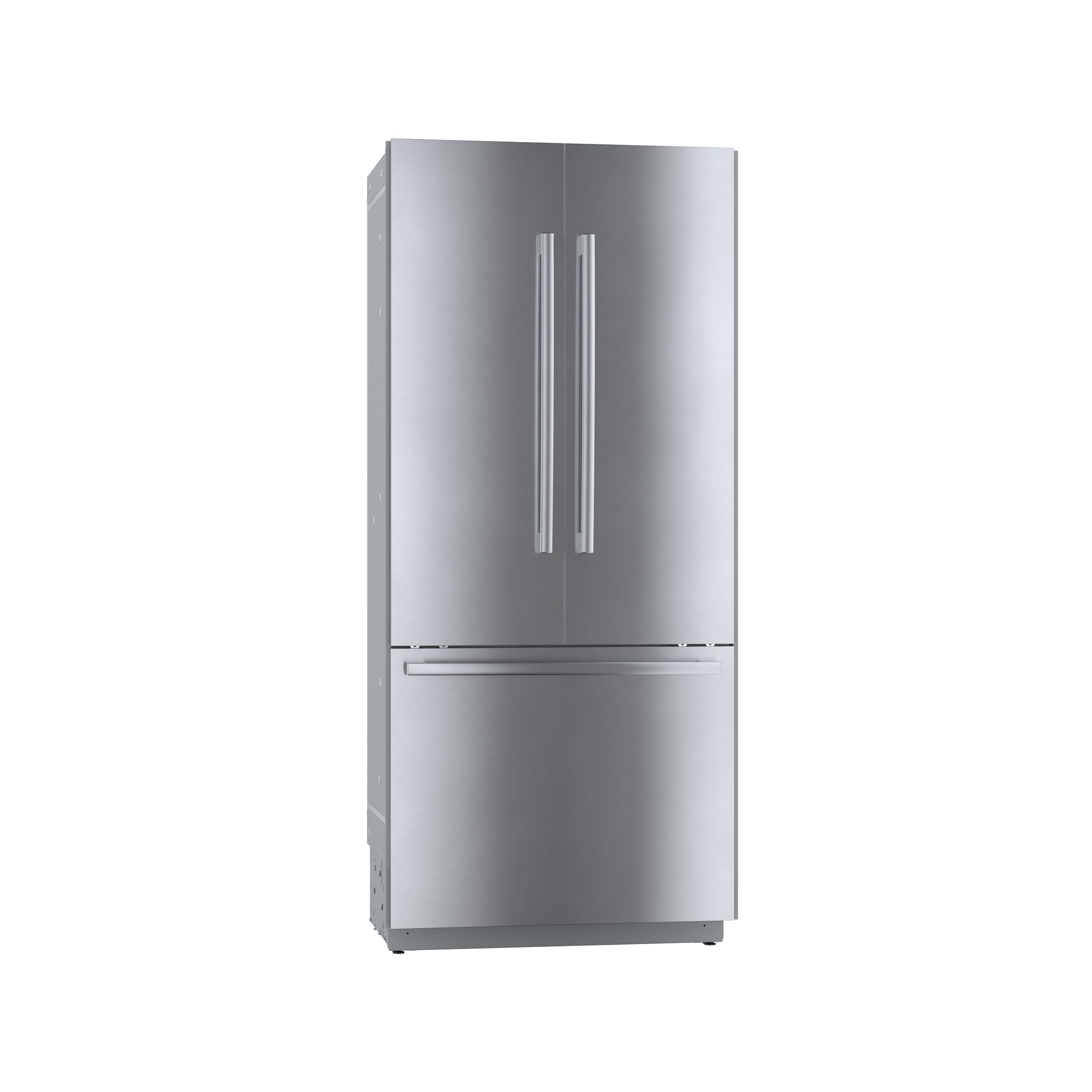 bosch benchmark refrigerator 36