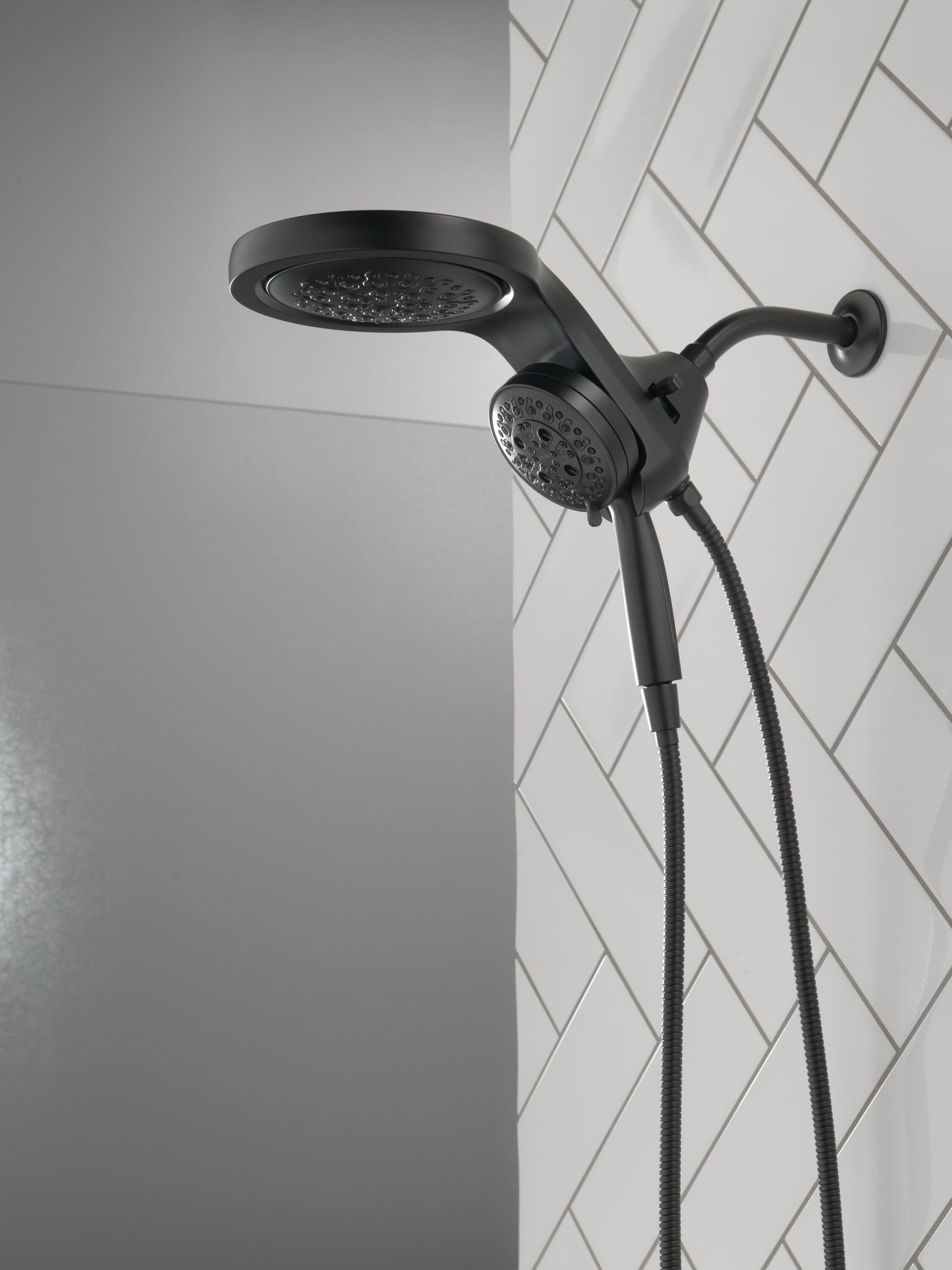 Delta 58680-BL Fixed-Showerhead - View #20
