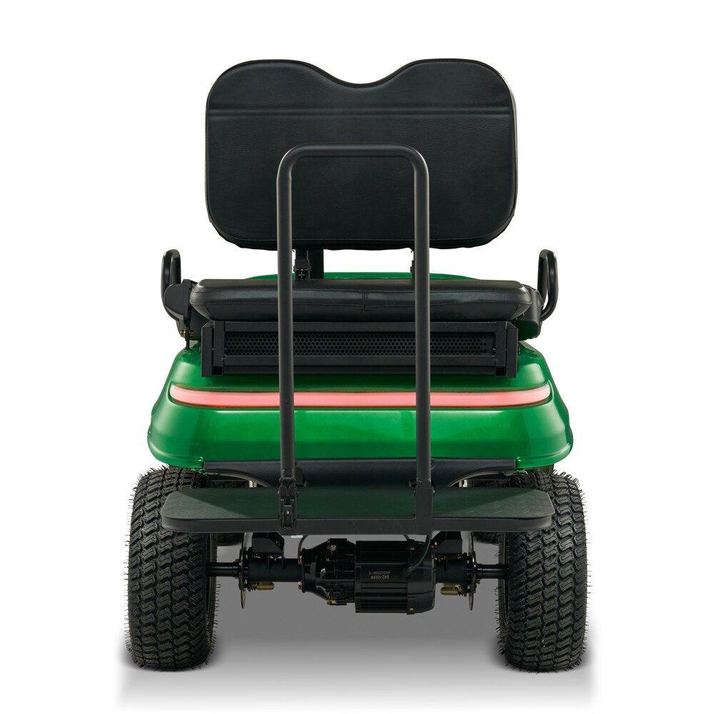KANDI LOWMINI-G Motorized-Vehicles - View #4