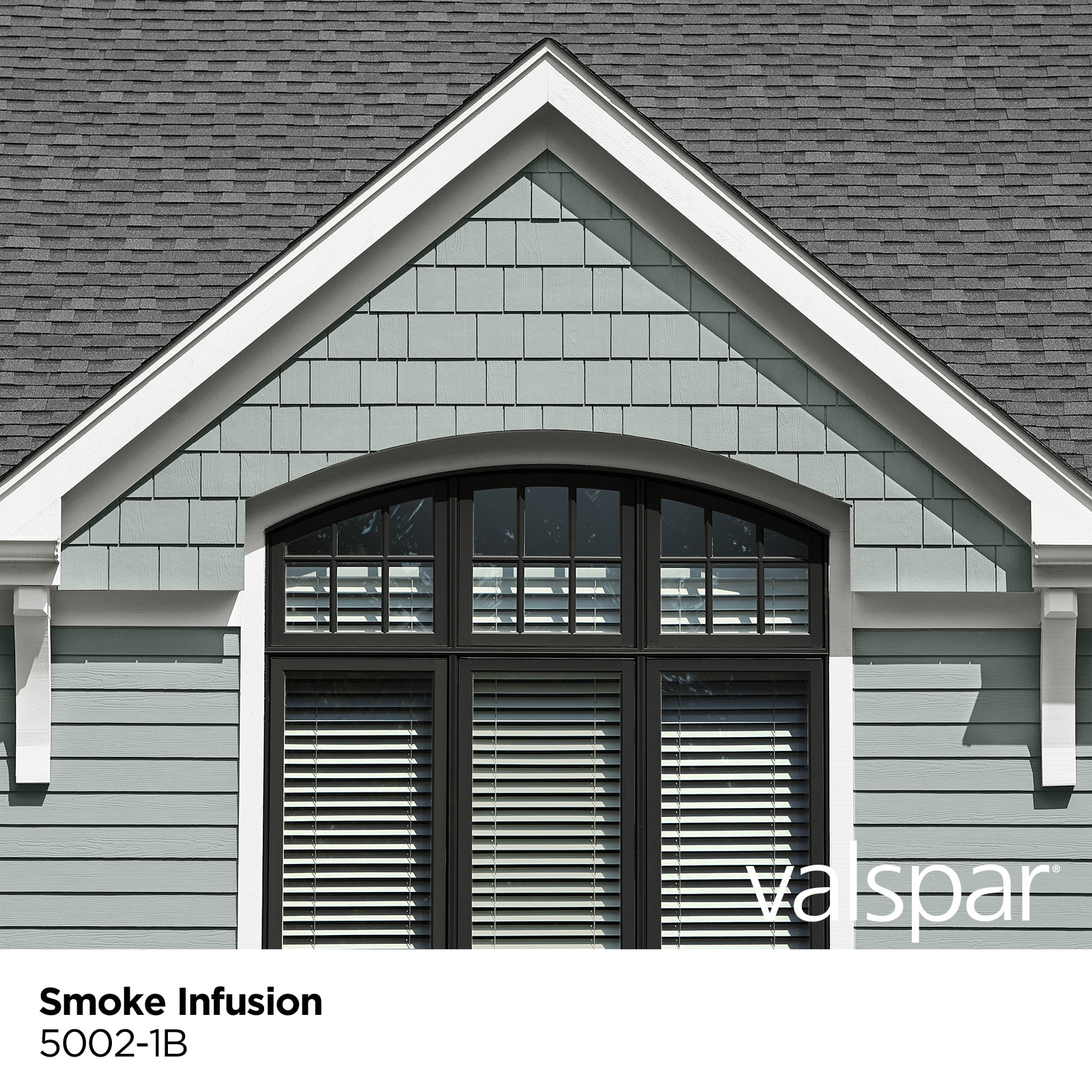 Valspar 5002-1B-75381 Exterior-Paints - View #3