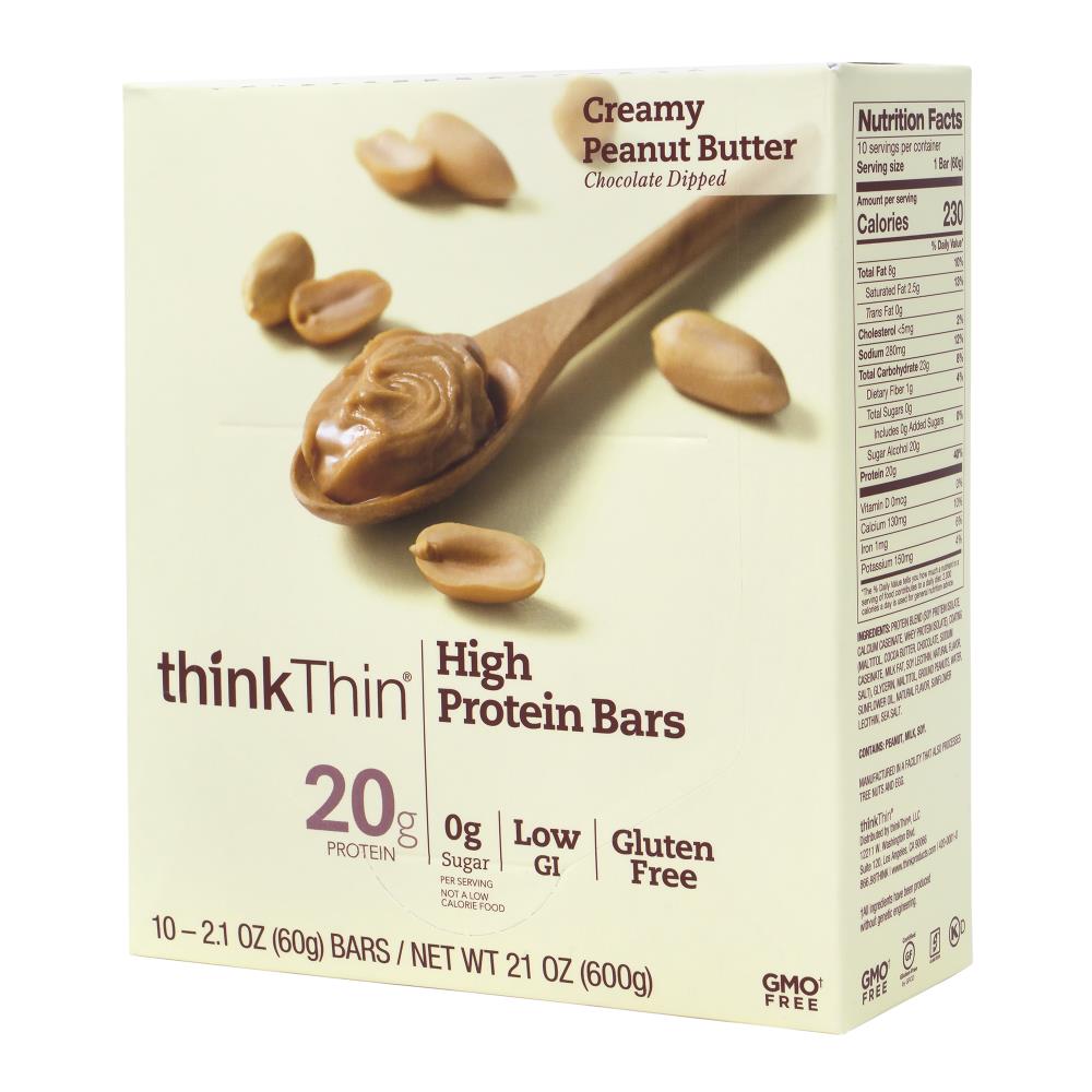 thinkTHIN 307-00113 Snack-Candy - View #3