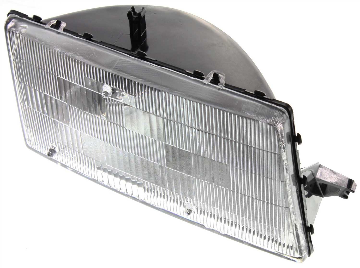 Garage-Pro JCW20-1794-00GP Headlights-Components - View #2