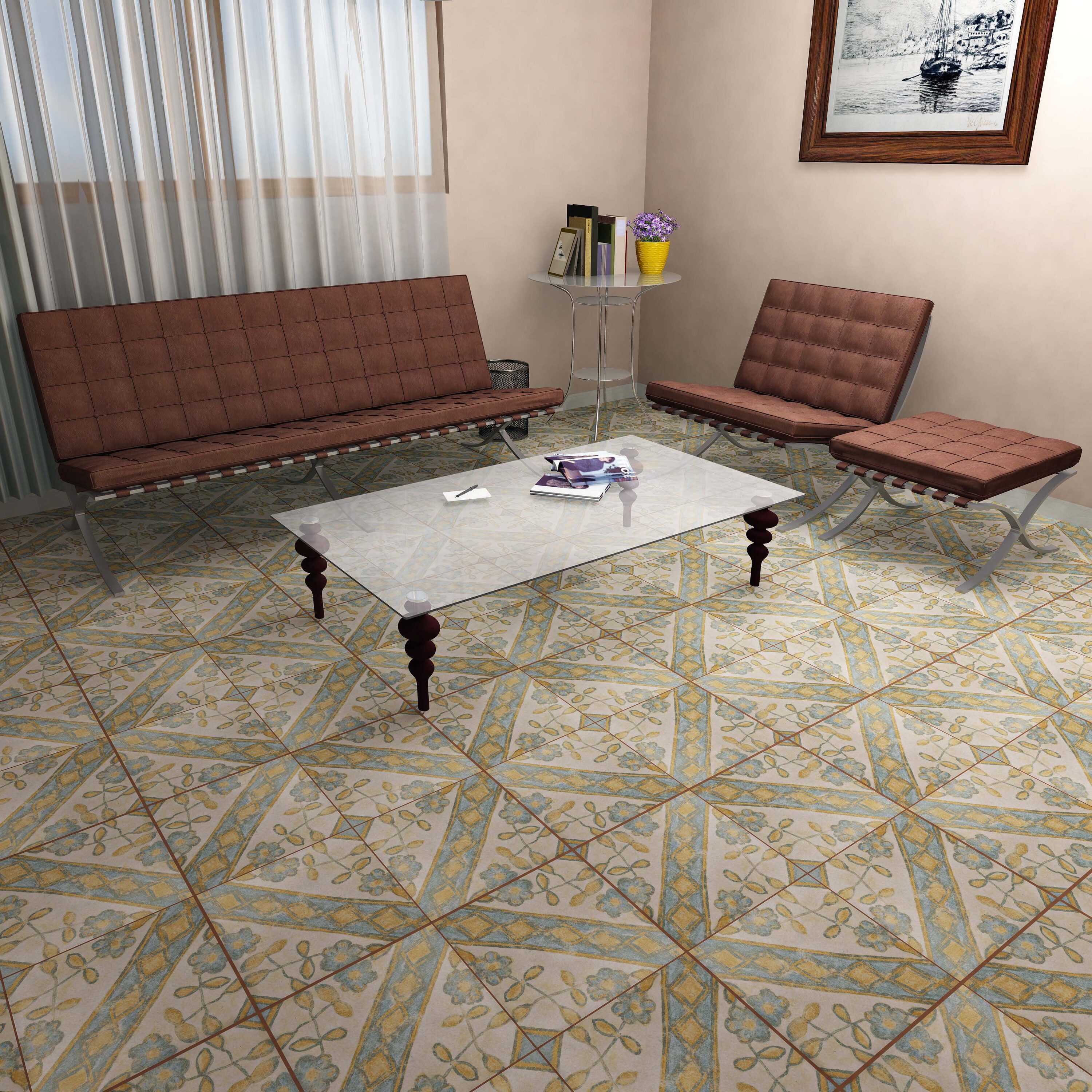 Affinity Tile S1FGAKRTB6 Tile-Samples - View #9