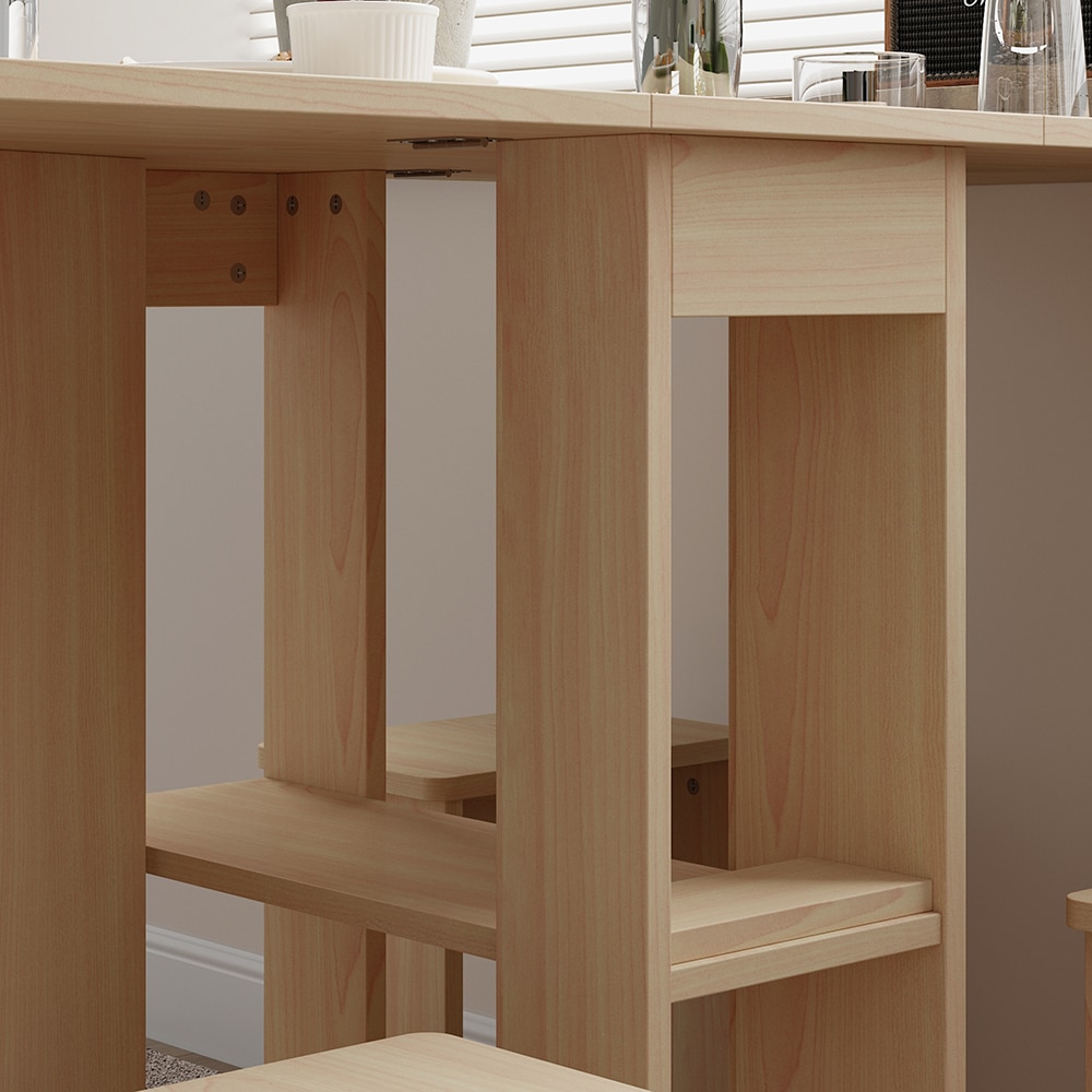 Homsee C-KF520026-01 Dining-Tables - View #12