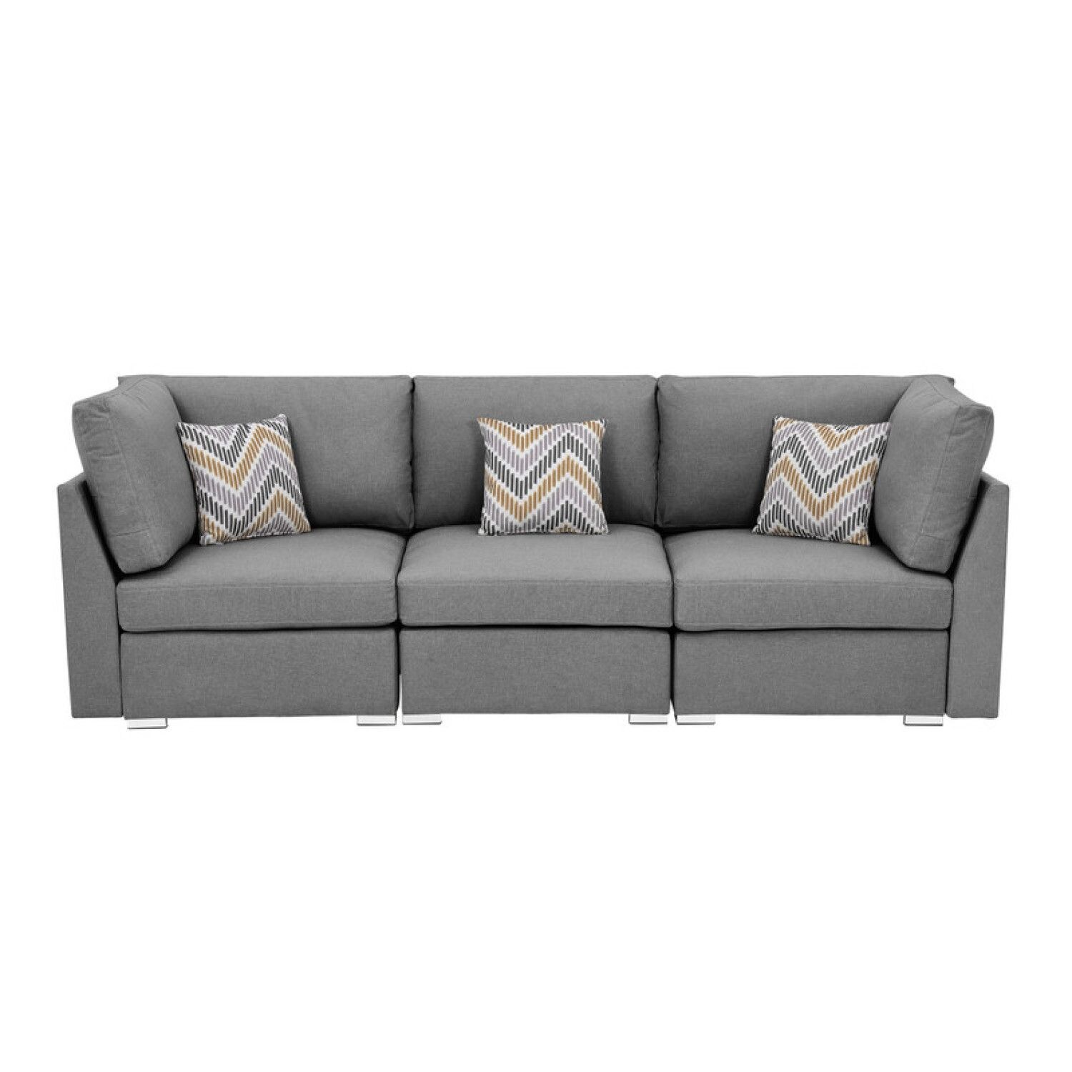 JASMODER B061S00623 Sofas-Loveseats - View #5