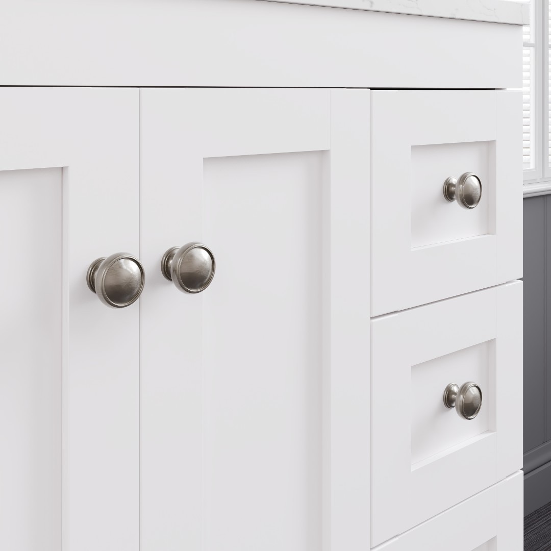 Eviva EVVN69-24WH-Q Bath-Vanity-Combo - View #3