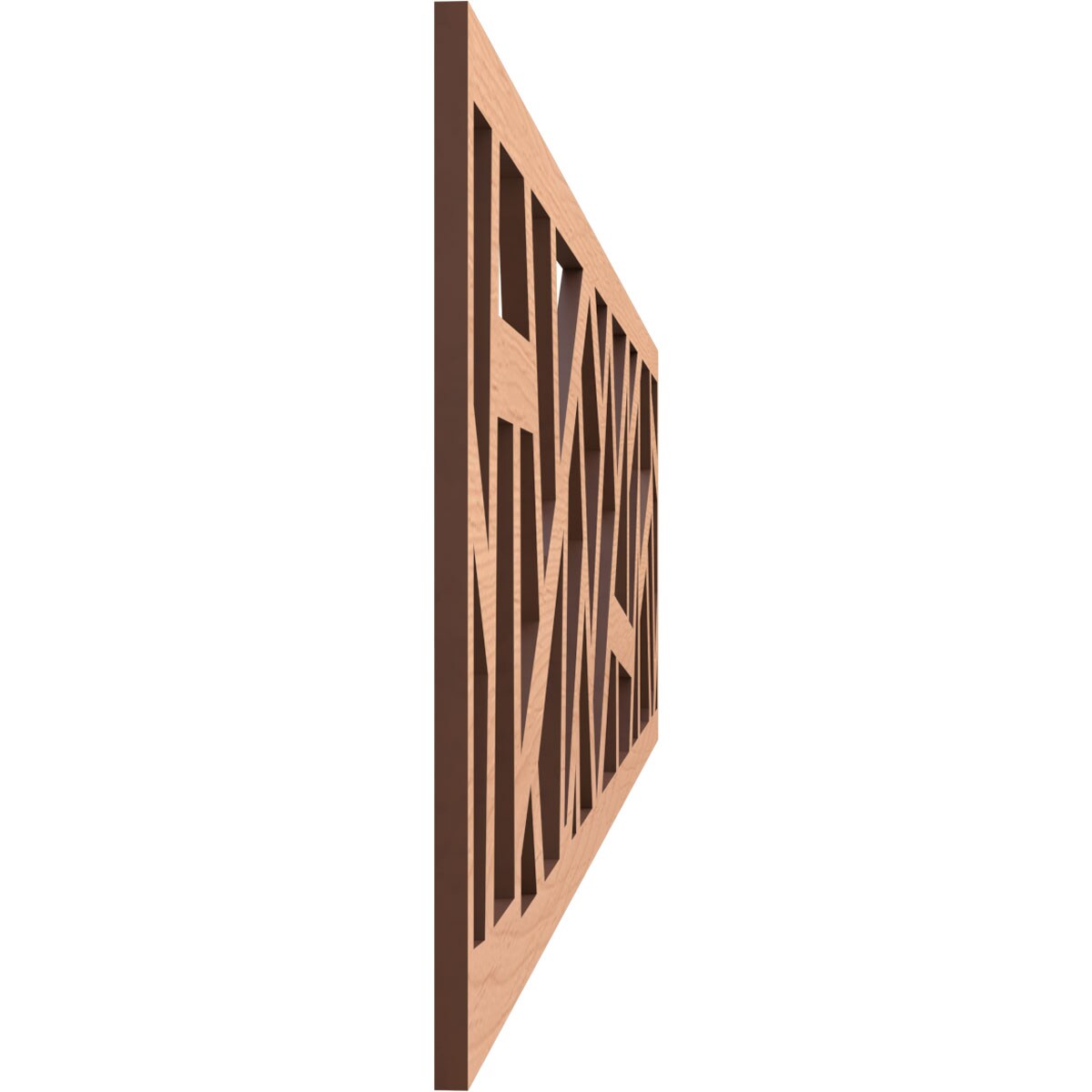 Ekena Millwork MLDB12X47HSBAL Wall-Panel-Moulding - View #3