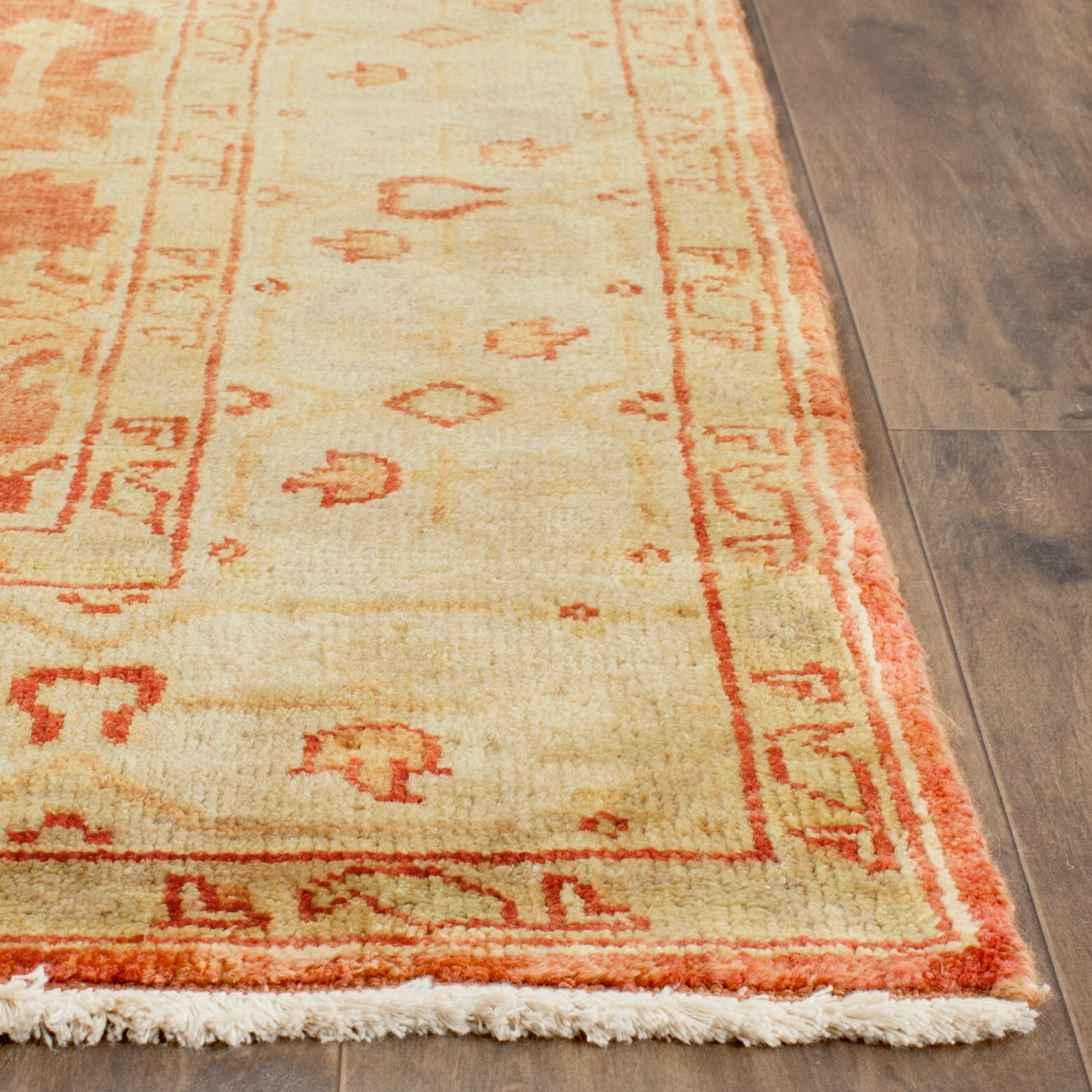 Safavieh OSH119A-6 rugs - View #2