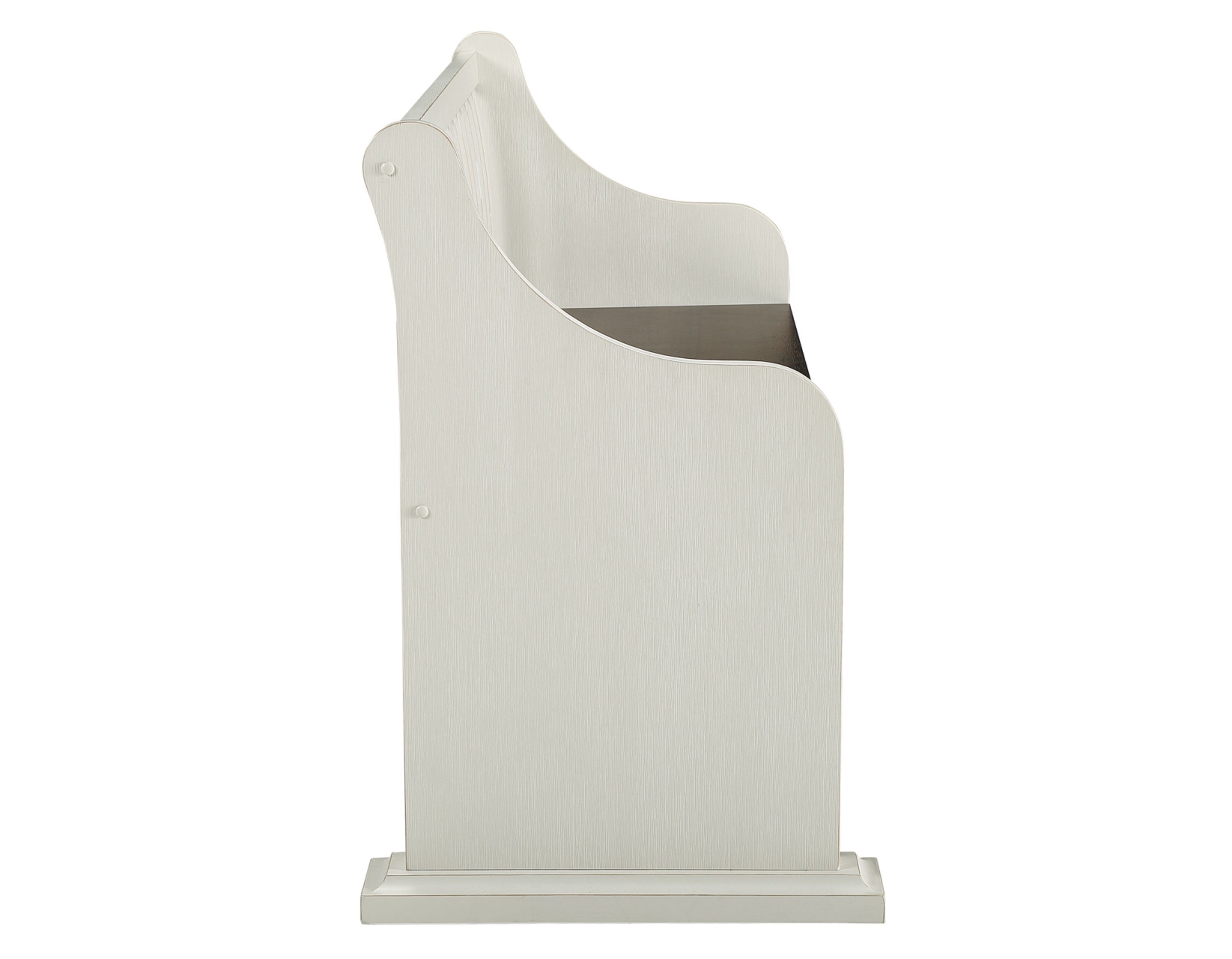 Steve Silver JA500BNB Dining-Benches - View #3