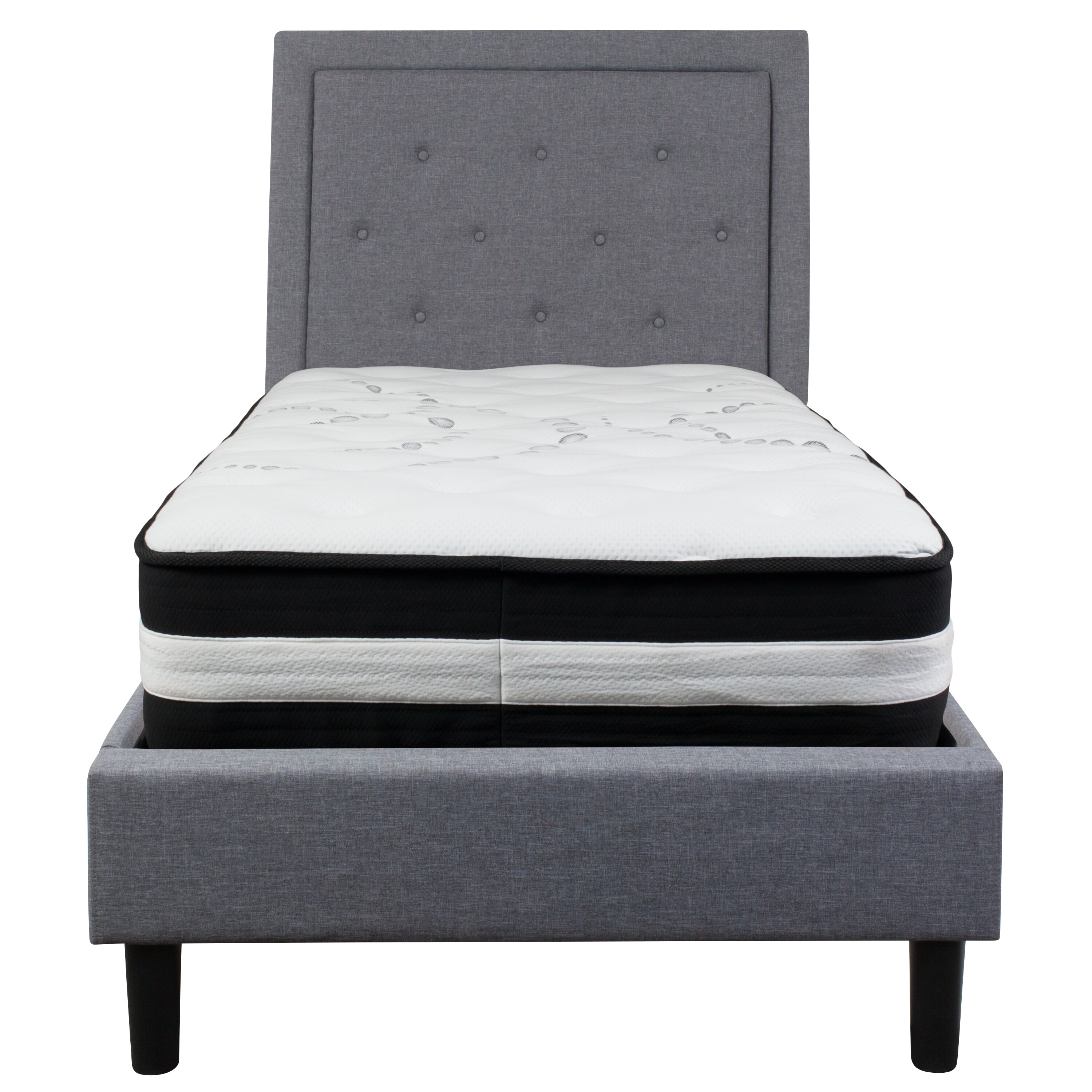 Flash Furniture 889142257578 beds - View #5