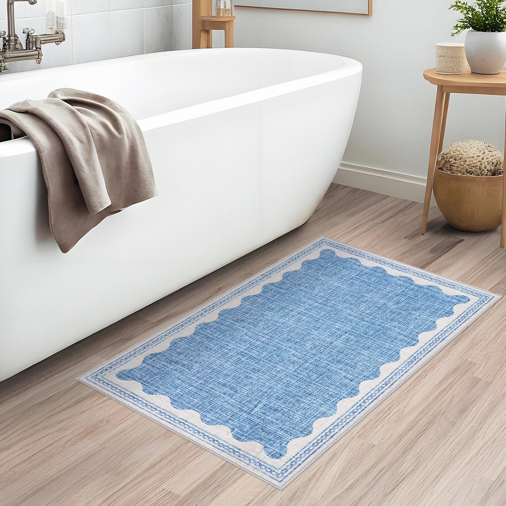 Qeetex SUNNY-PHO-33GF5UVG rugs - View #4