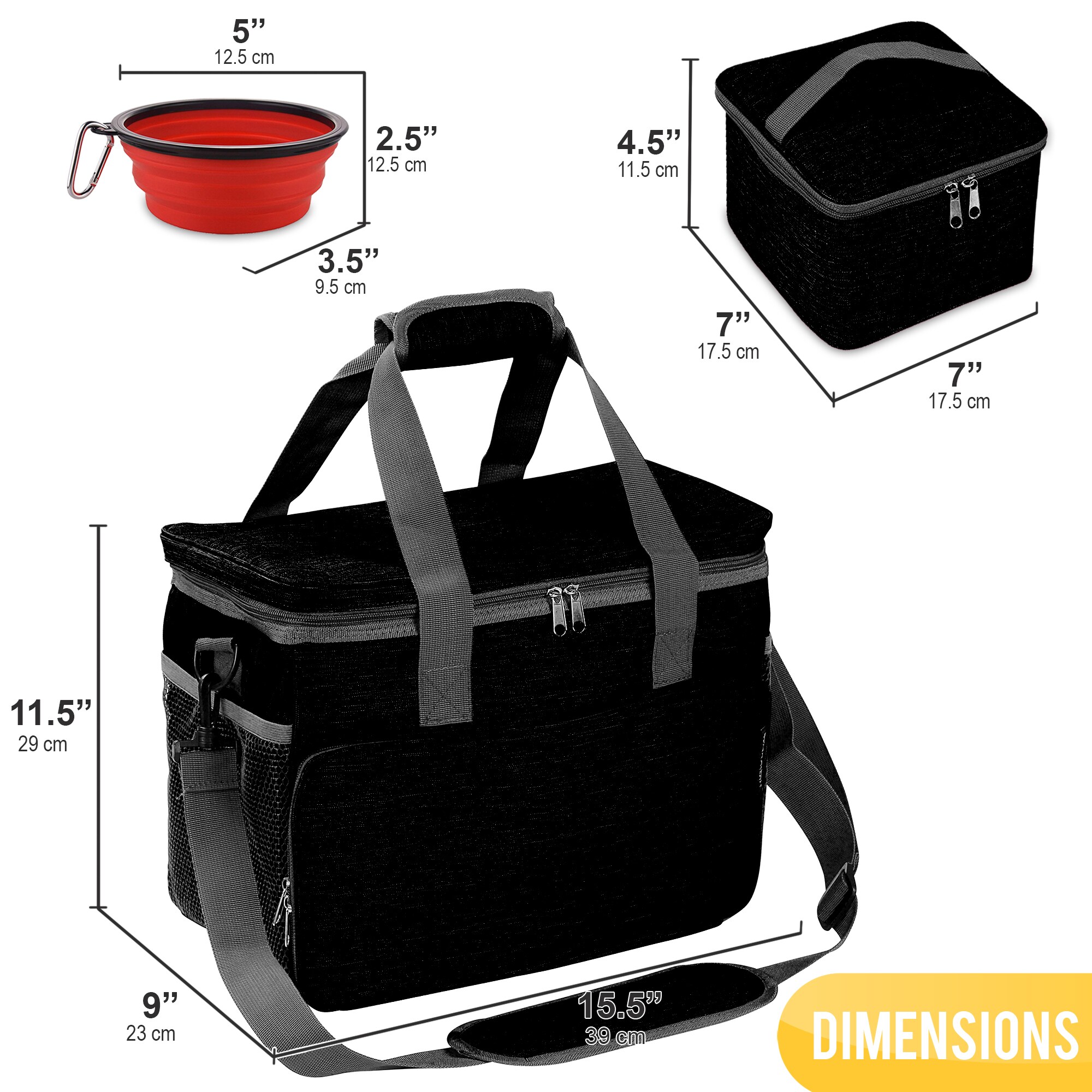 Kopeks KPS-1105 Pet-Crates-Carriers - View #5