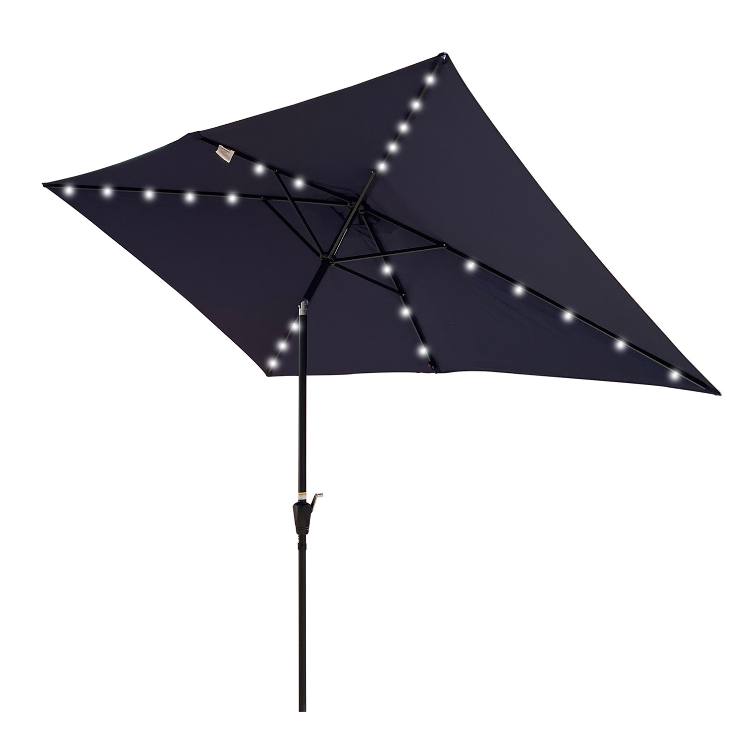 SINOFURN SYA810035RD Umbrellas-2 - View #8