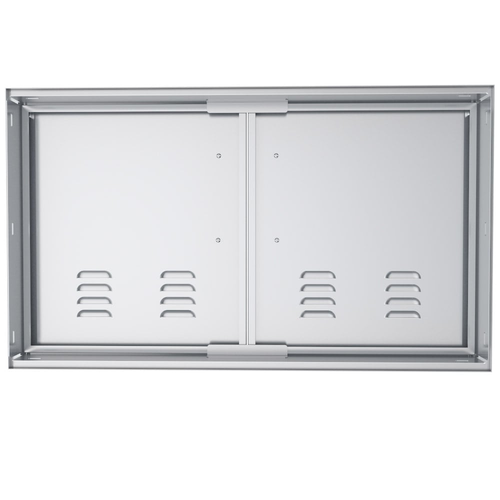 Sunstone BA-VDD30 Builtin-Grill-Cabinet-Parts - View #6