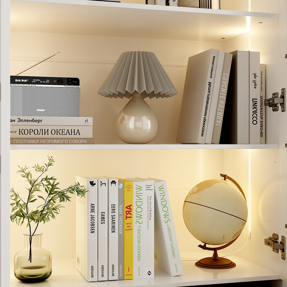 Homsee V-KF330093-01-AB bookcases - View #13