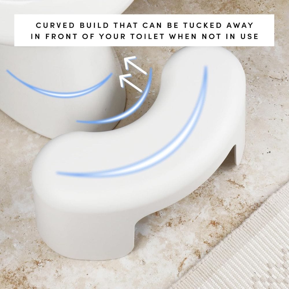TUSHY PC029-0-000-A06 Toilet-Stools - View #5