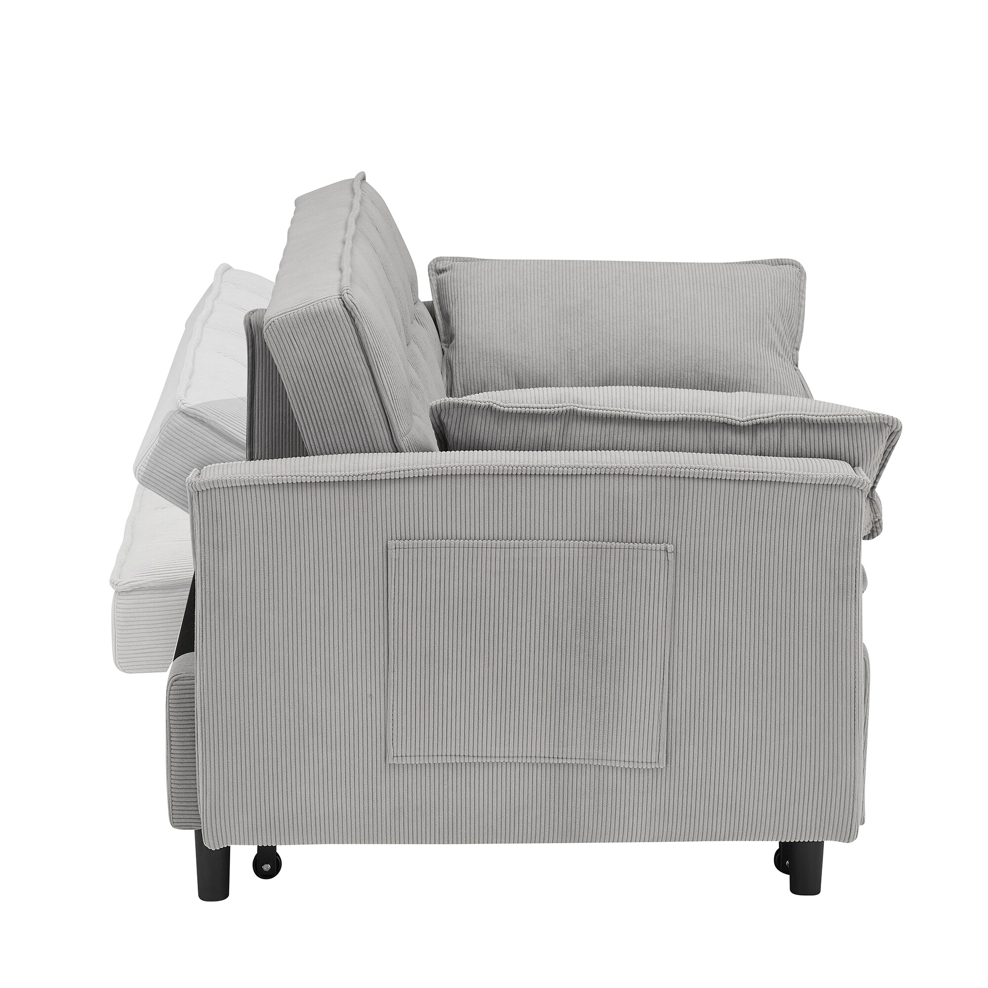 Bybafun YC5200069 futons - View #4