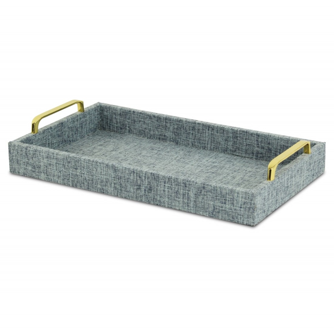 HomeRoots 4000401791 Serving-Trays-Caddies - View #2