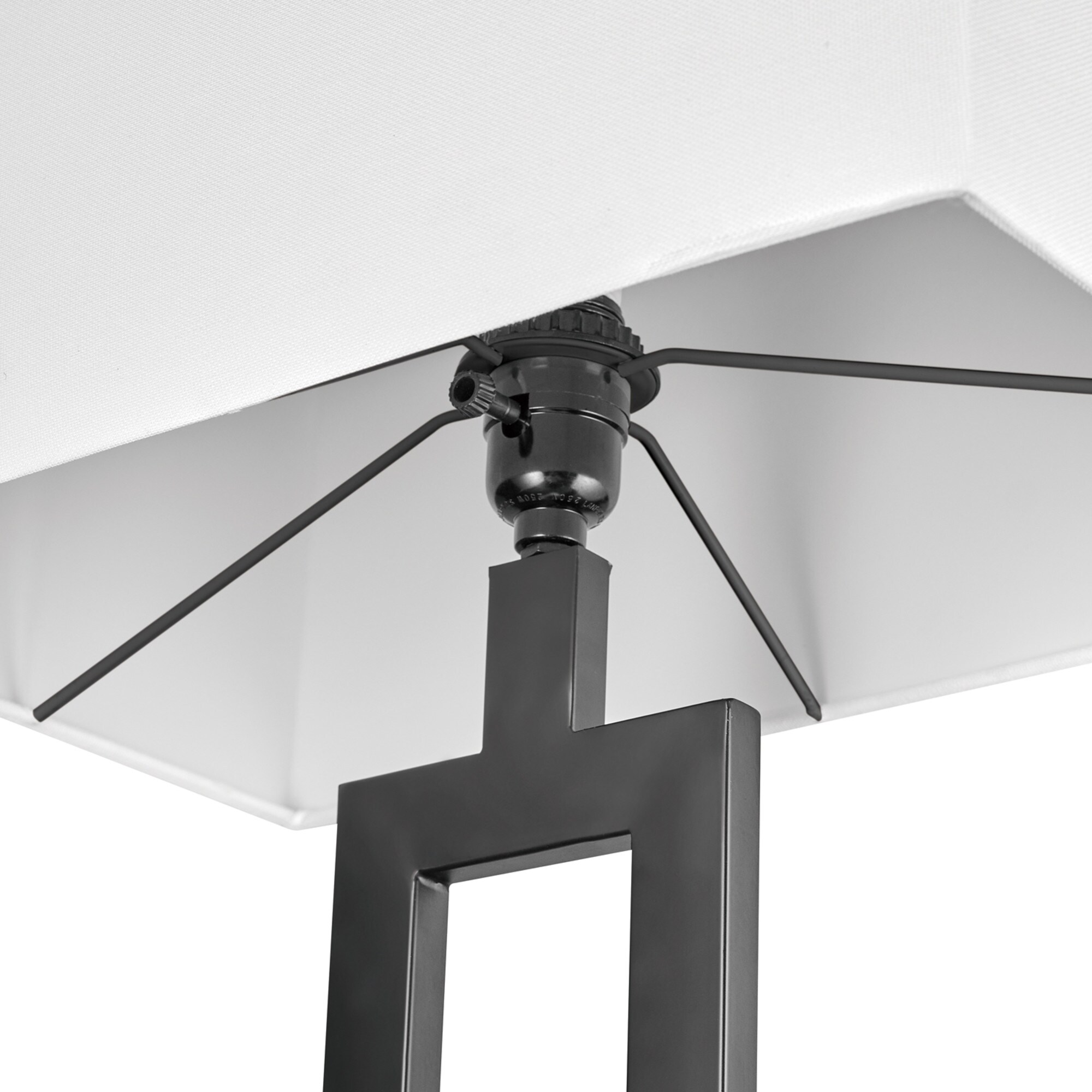 allen + roth 3625634 floorlamps - View #7