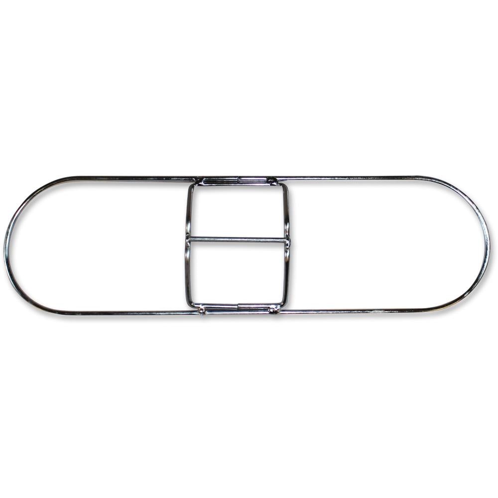 Genuine Joe GJO48267CT Aluminum Replacement Head (12-Pack)
