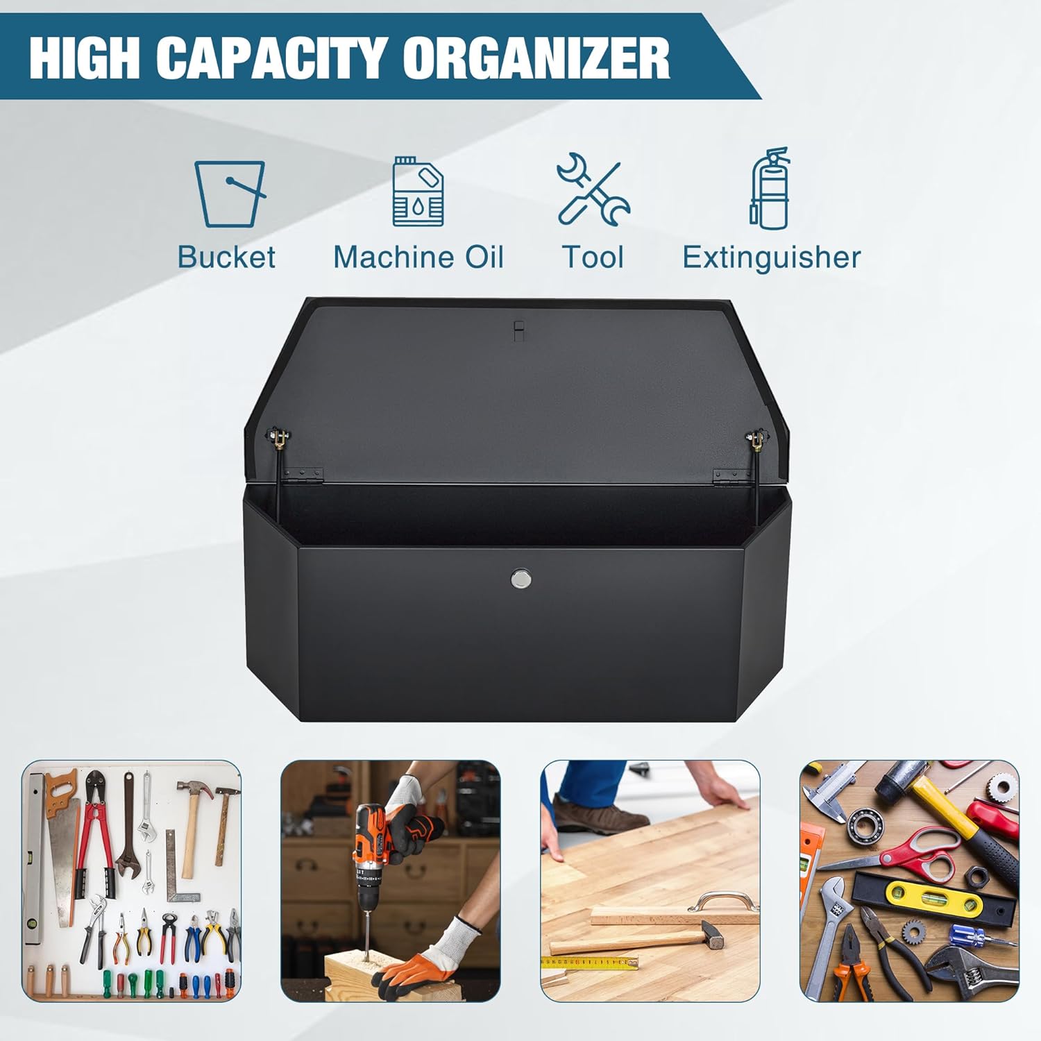GAOMON CQC-TCSEPA-KBYO Truck-Tool-Boxes - View #2