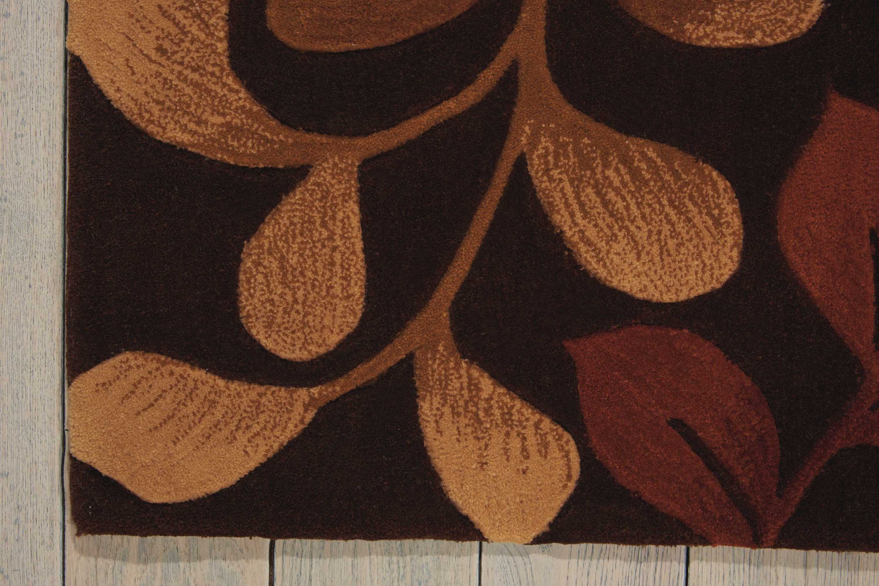 Nourison 04570 rugs - View #3
