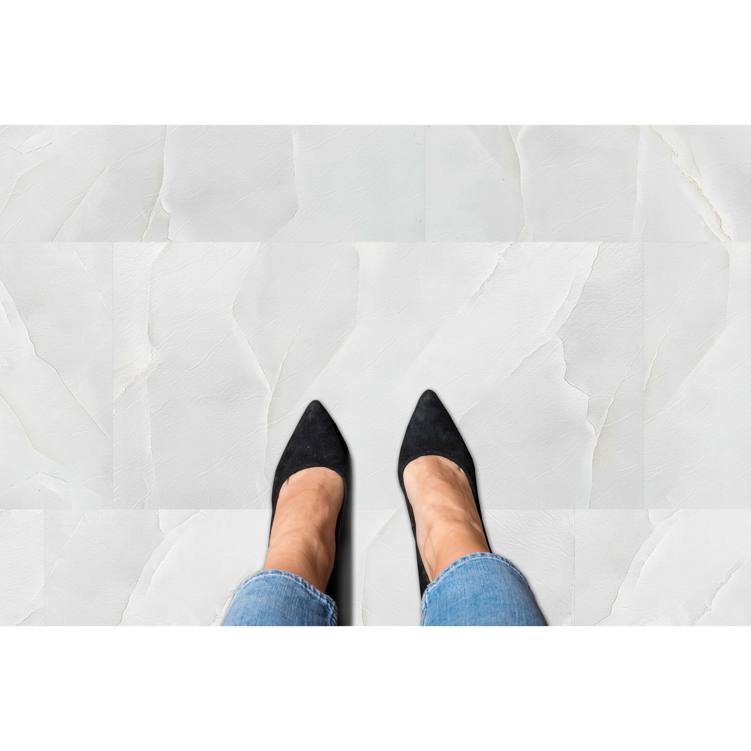 Achim PLZFT80120 Vinyl-Tiles - View #3