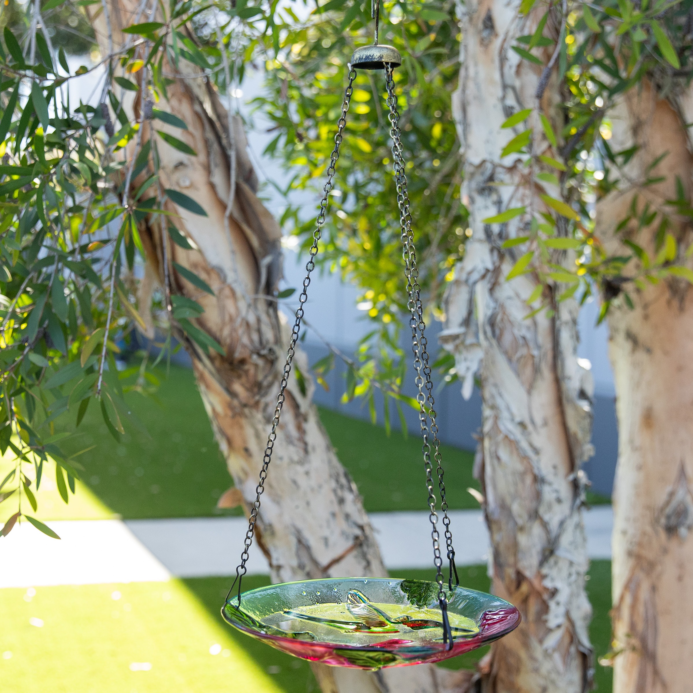 Alpine Corporation KBD150 Bird-Feeders - View #6