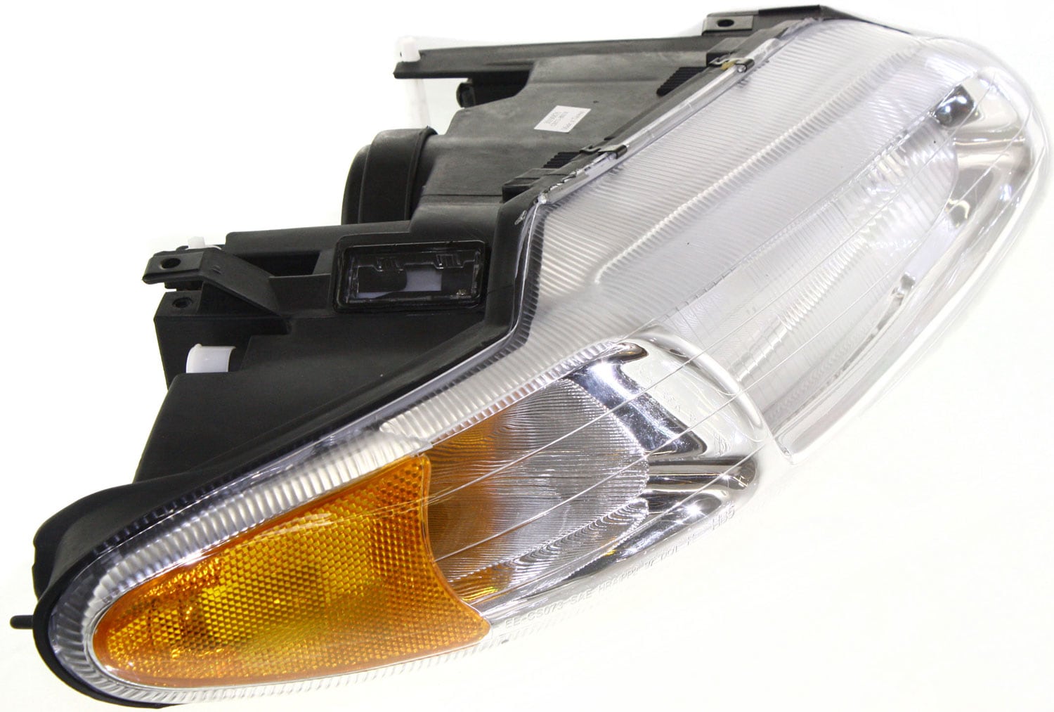 Garage-Pro JCW20-5843-01GP Headlights-Components - View #3