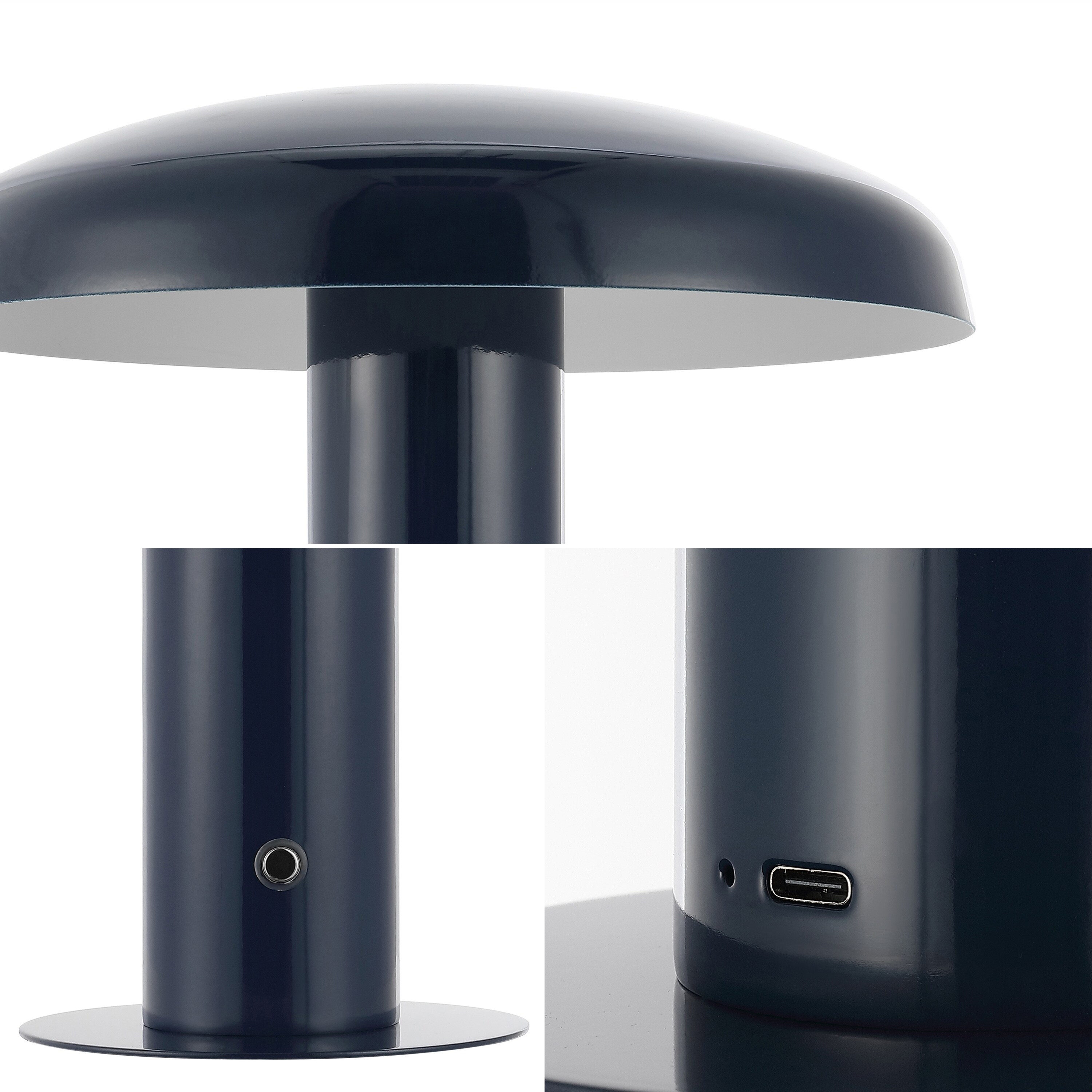 JONATHAN  Y JYL7114F Table-Lamps - View #8