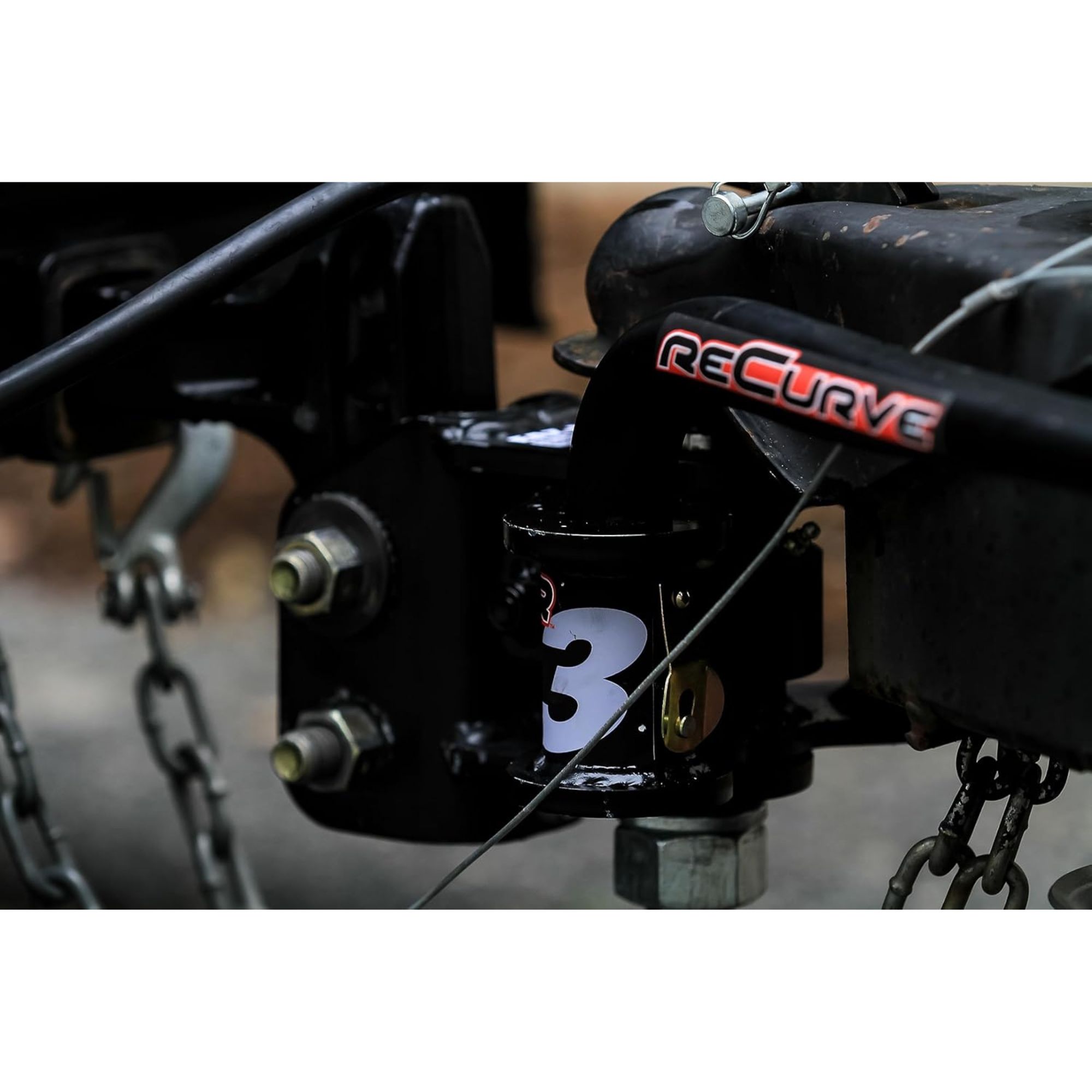 CAMCO 48751-A Ball-Mounts - View #3