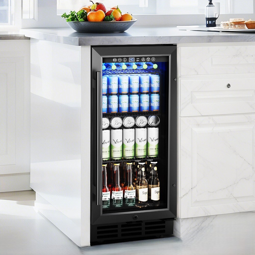 SIMZLIFE EFL-60-S-LWS Beverage-Dispensers - View #9