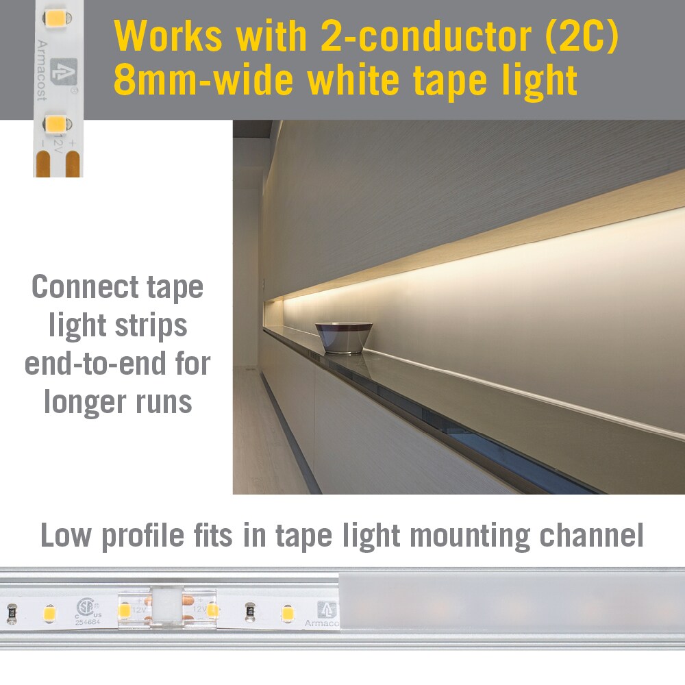 Armacost Lighting 560020 Cabinet-Lighting-Parts - View #2
