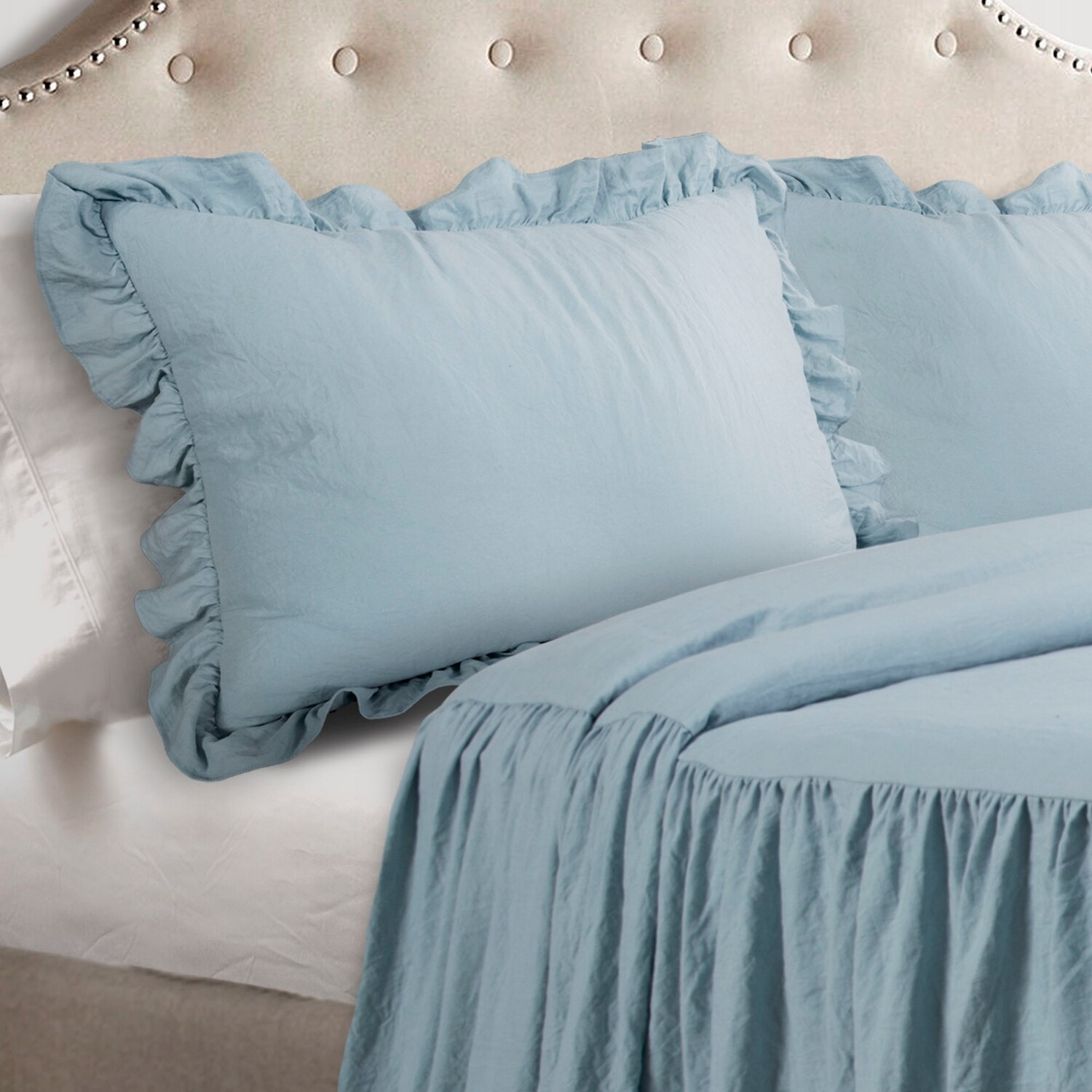 Lush Decor 16T003656 Comforters-And-Bedspreads - View #2