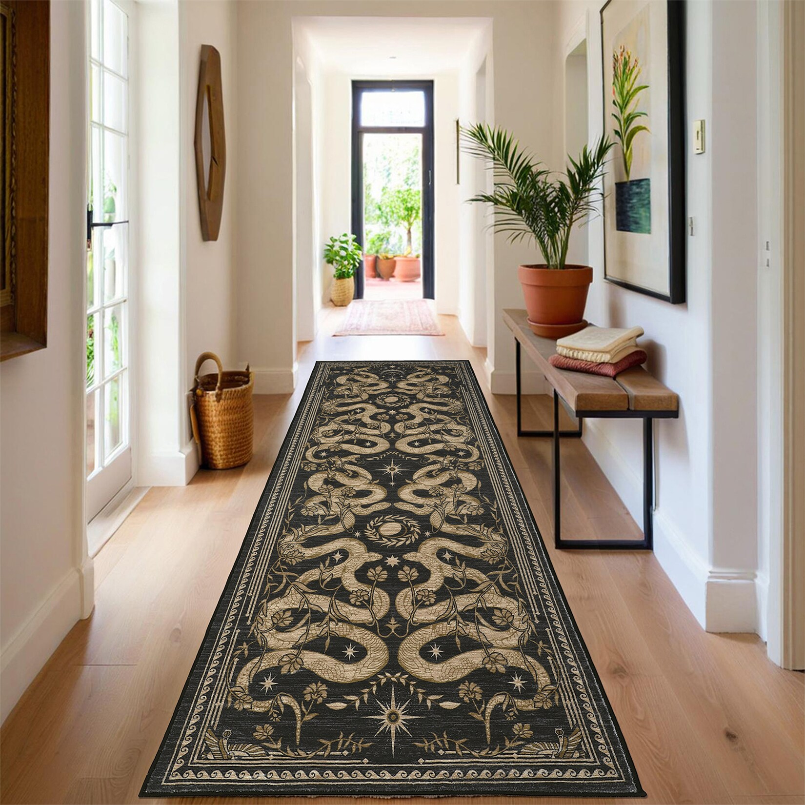 Assile XH260825264 rugs - View #4