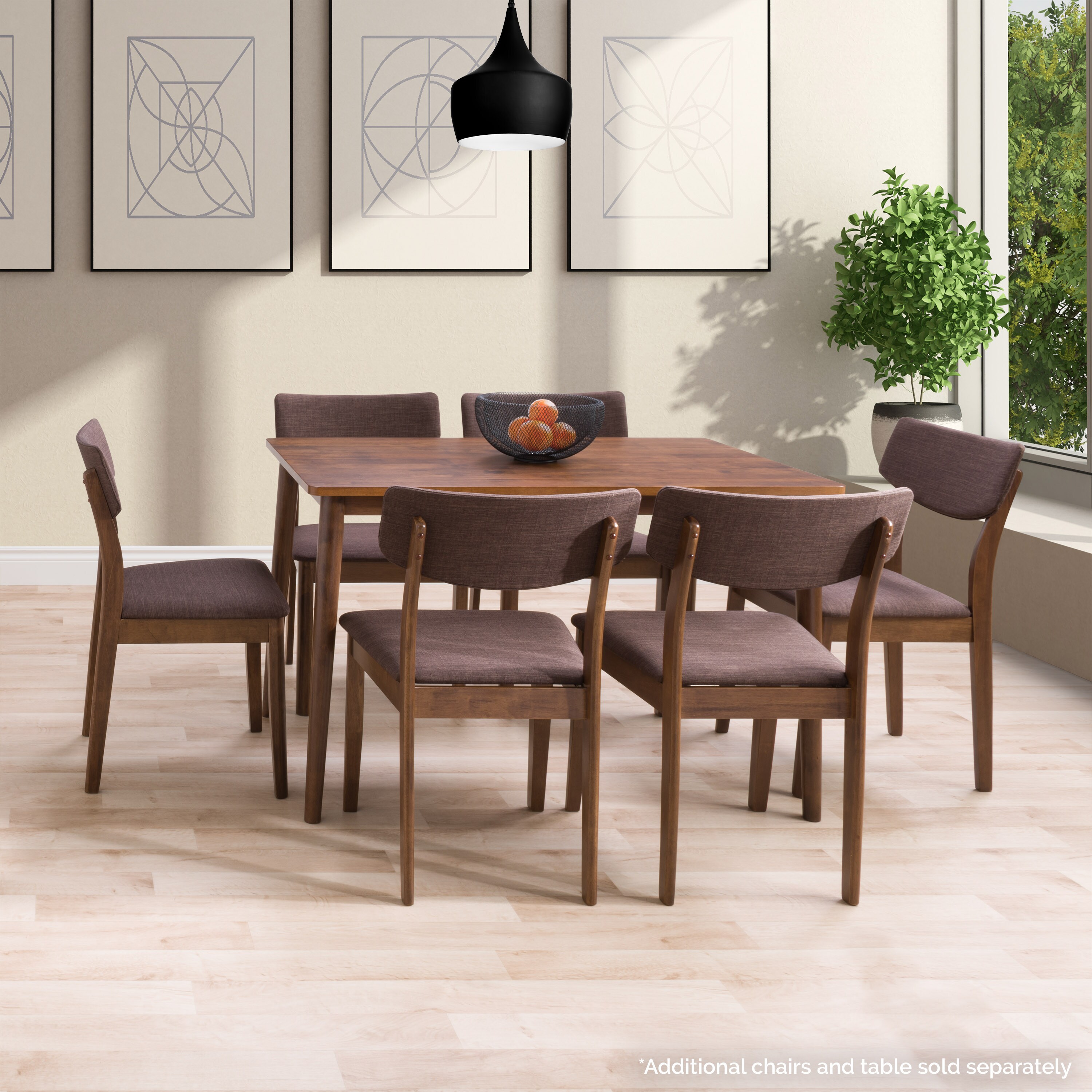 CorLiving DSW-300-C Dining-Chairs - View #3