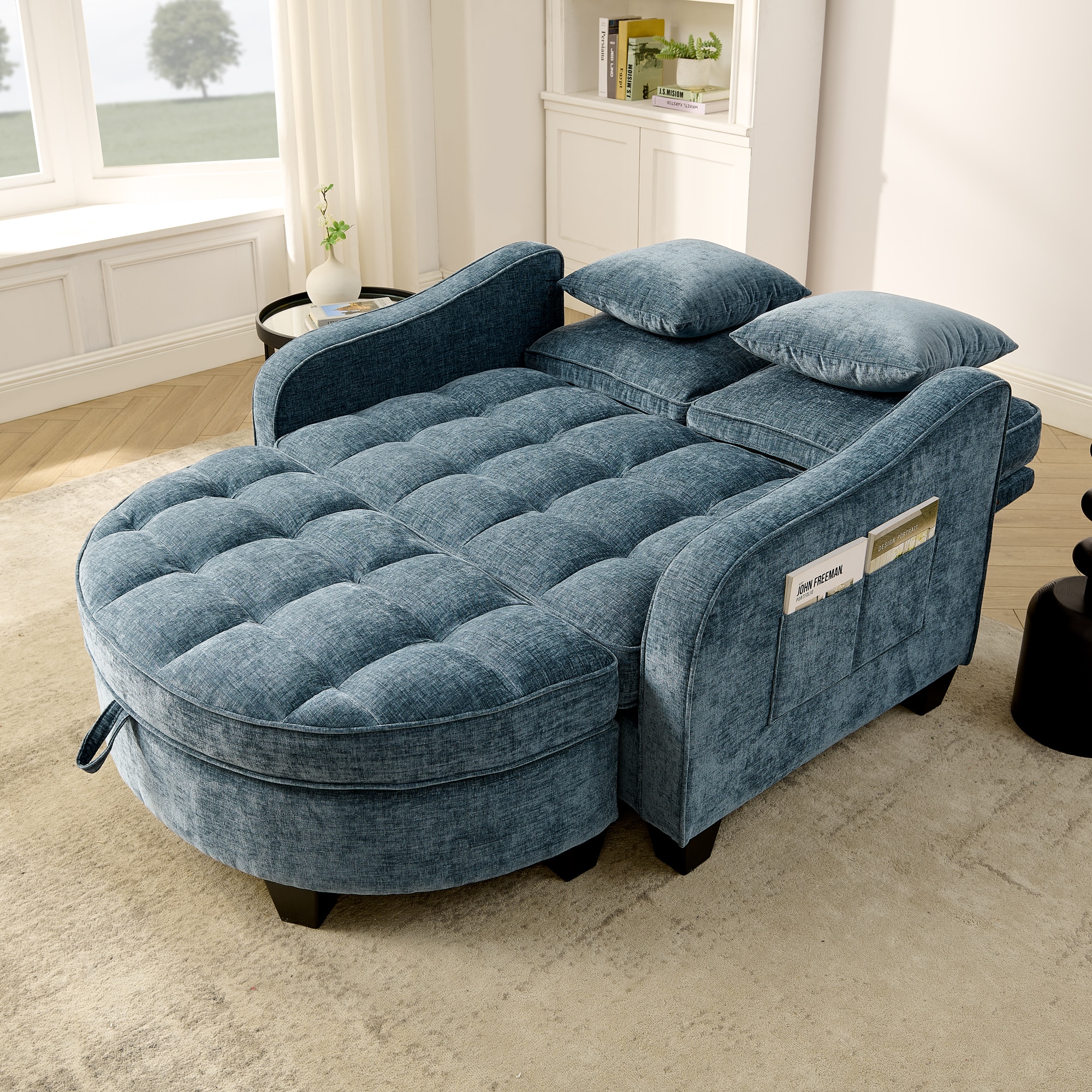 Bybafun YA3700137 Sofas-Loveseats - View #5
