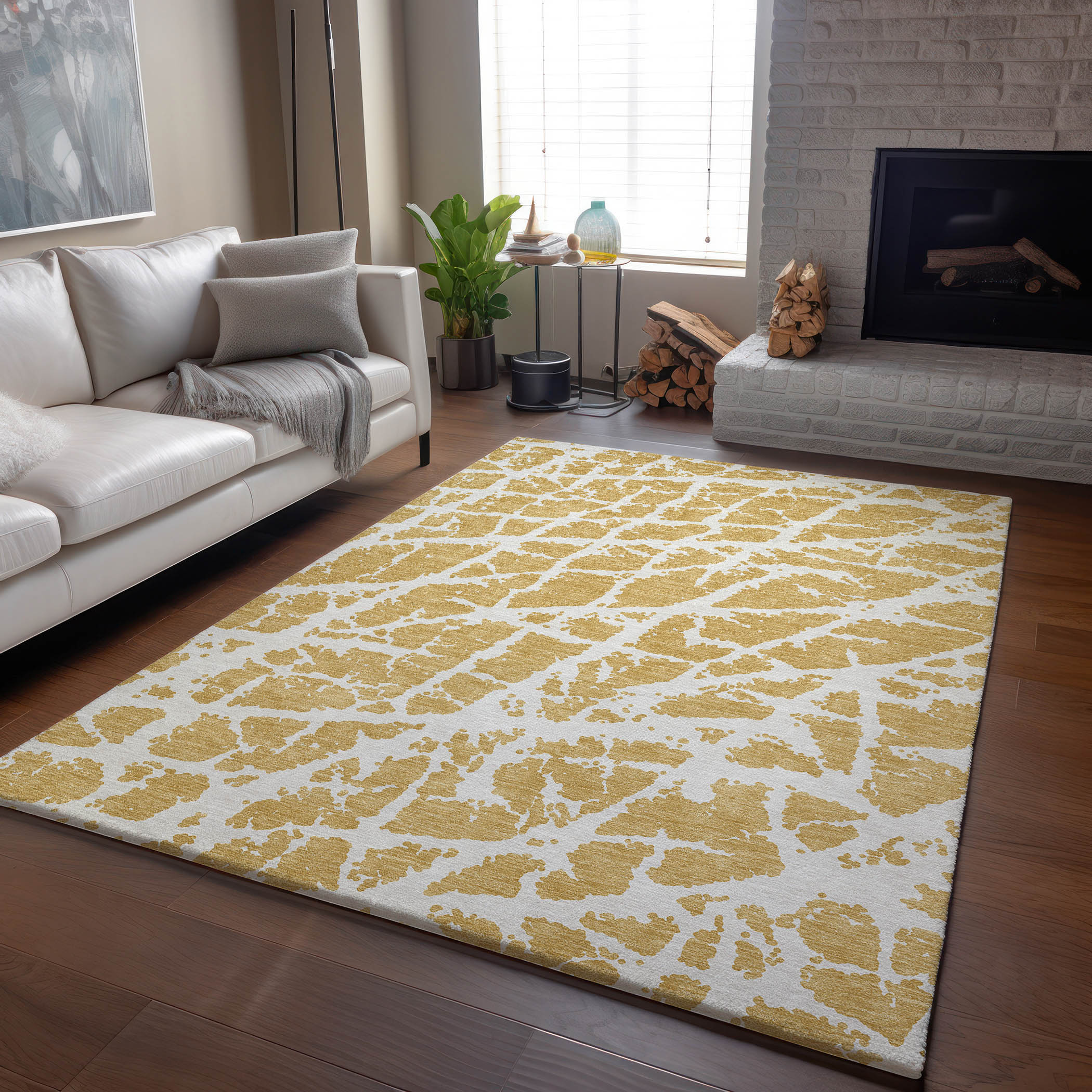 Addison Rugs AMF514AL8X10 rugs - View #7