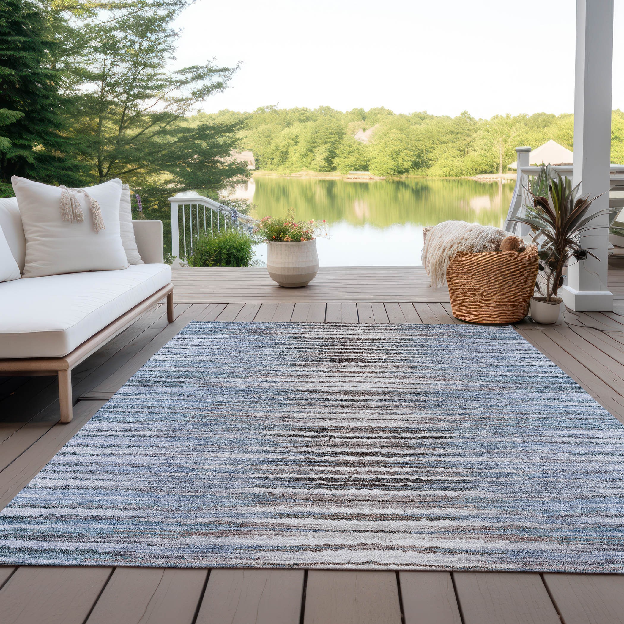 Addison Rugs ACN604SK9X12 rugs - View #8
