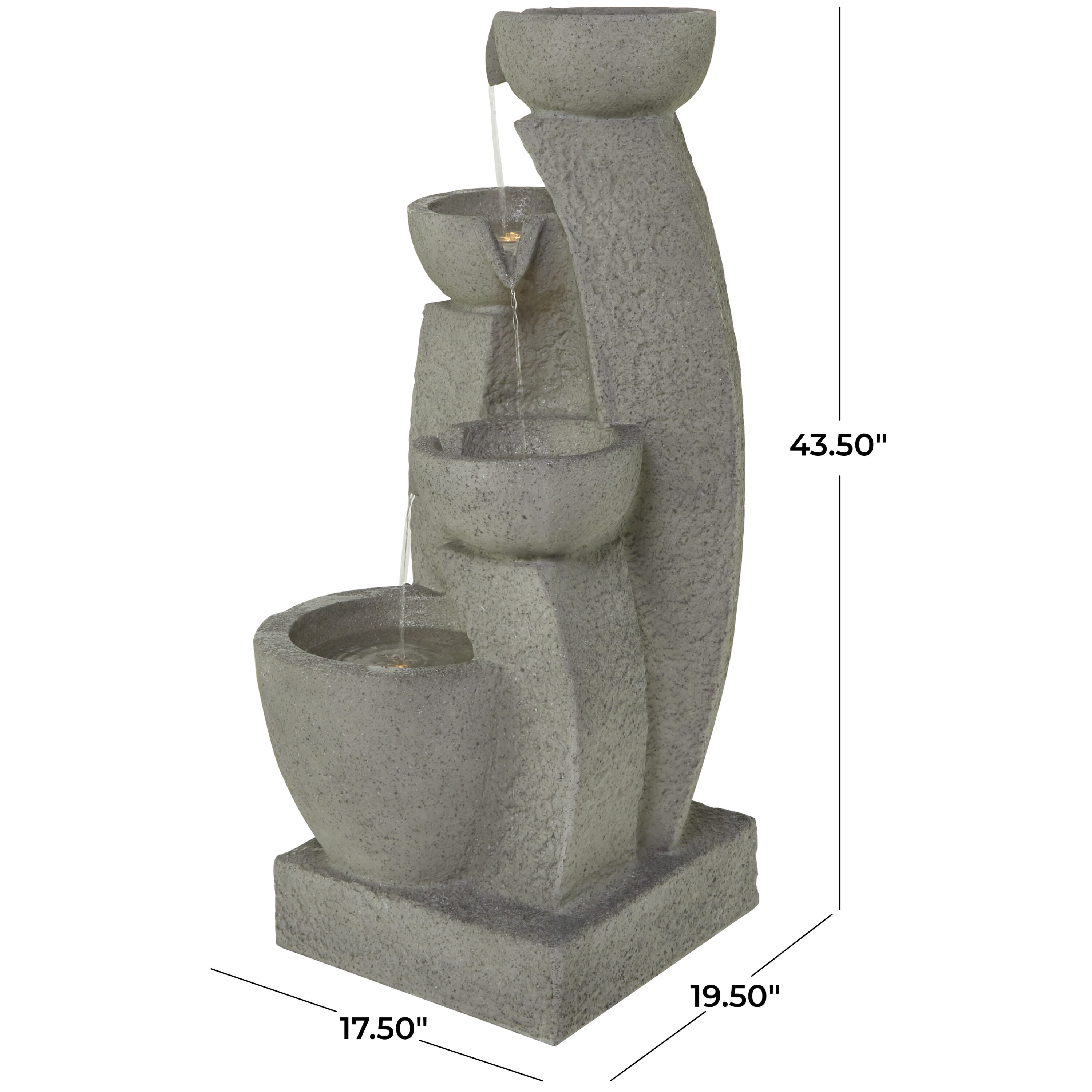 Grayson Lane 820510 Indoor-Fountains - View #5