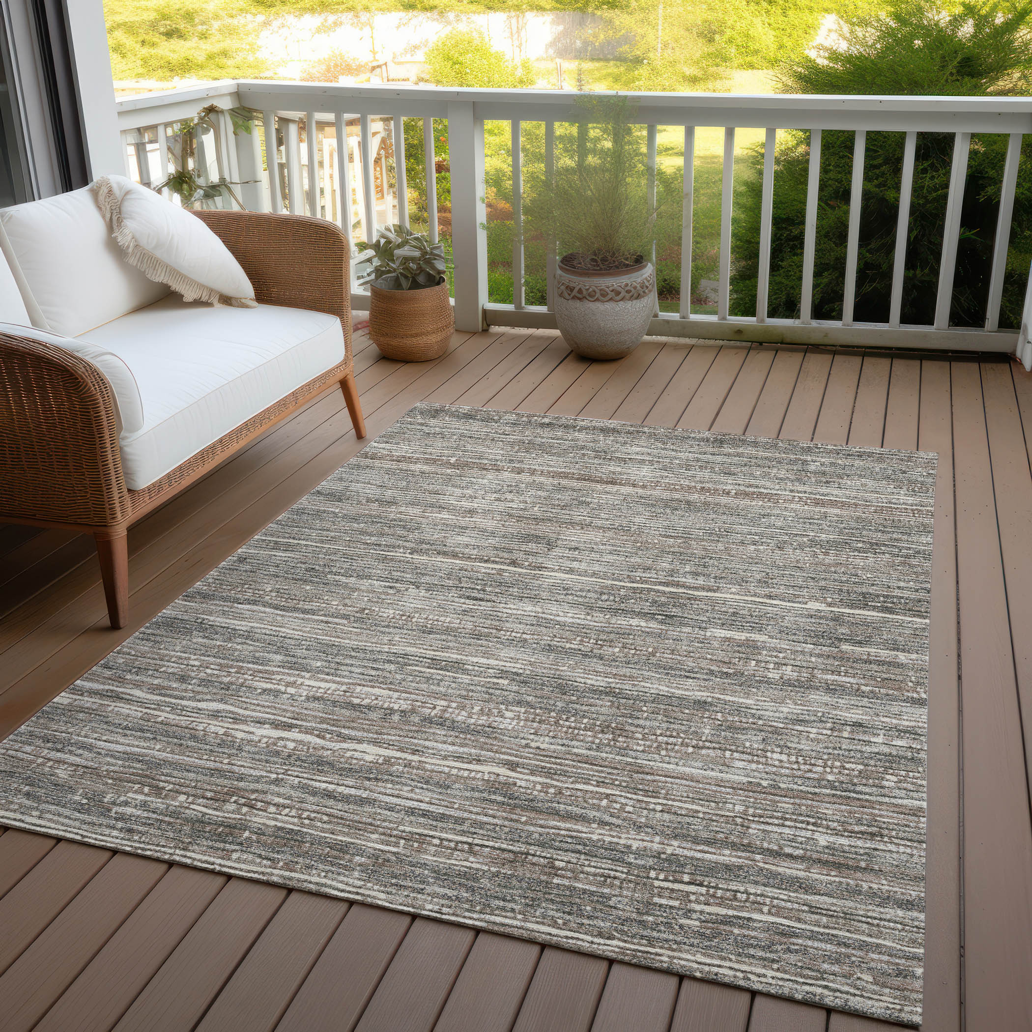 Addison Rugs ACN1846BG8X10 rugs - View #7