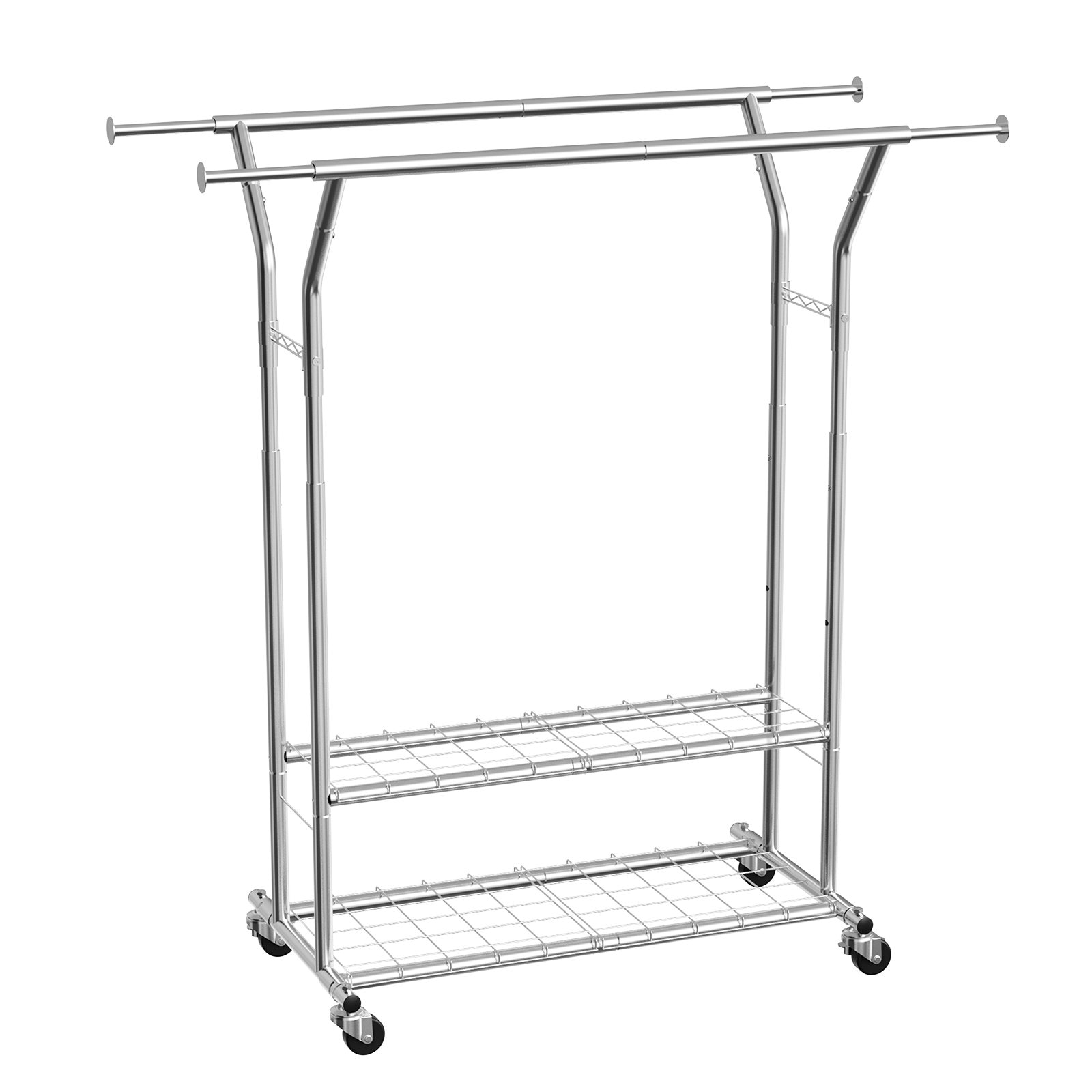 Mecale YAS-A36RK8 Garment-Racks - View #9