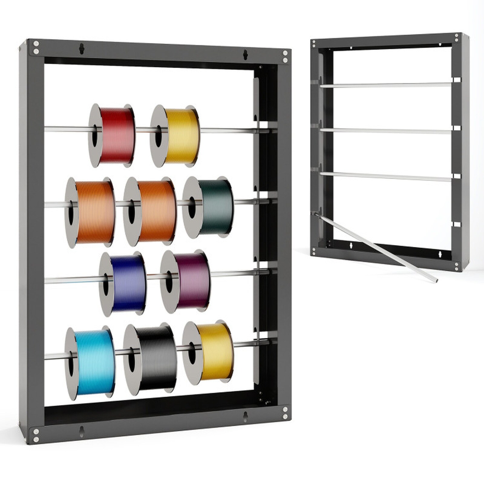 SUGIFT LW108SUGHY1519 Cable-Wire-Holders - View #10
