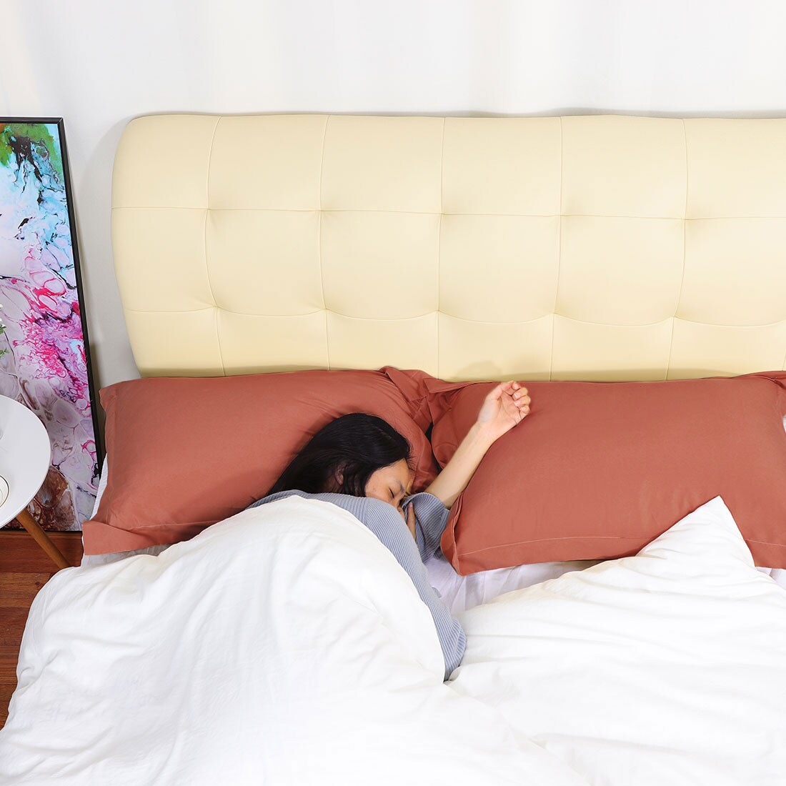 Unique Bargains S25111402UX3336 Pillow-Cases - View #5
