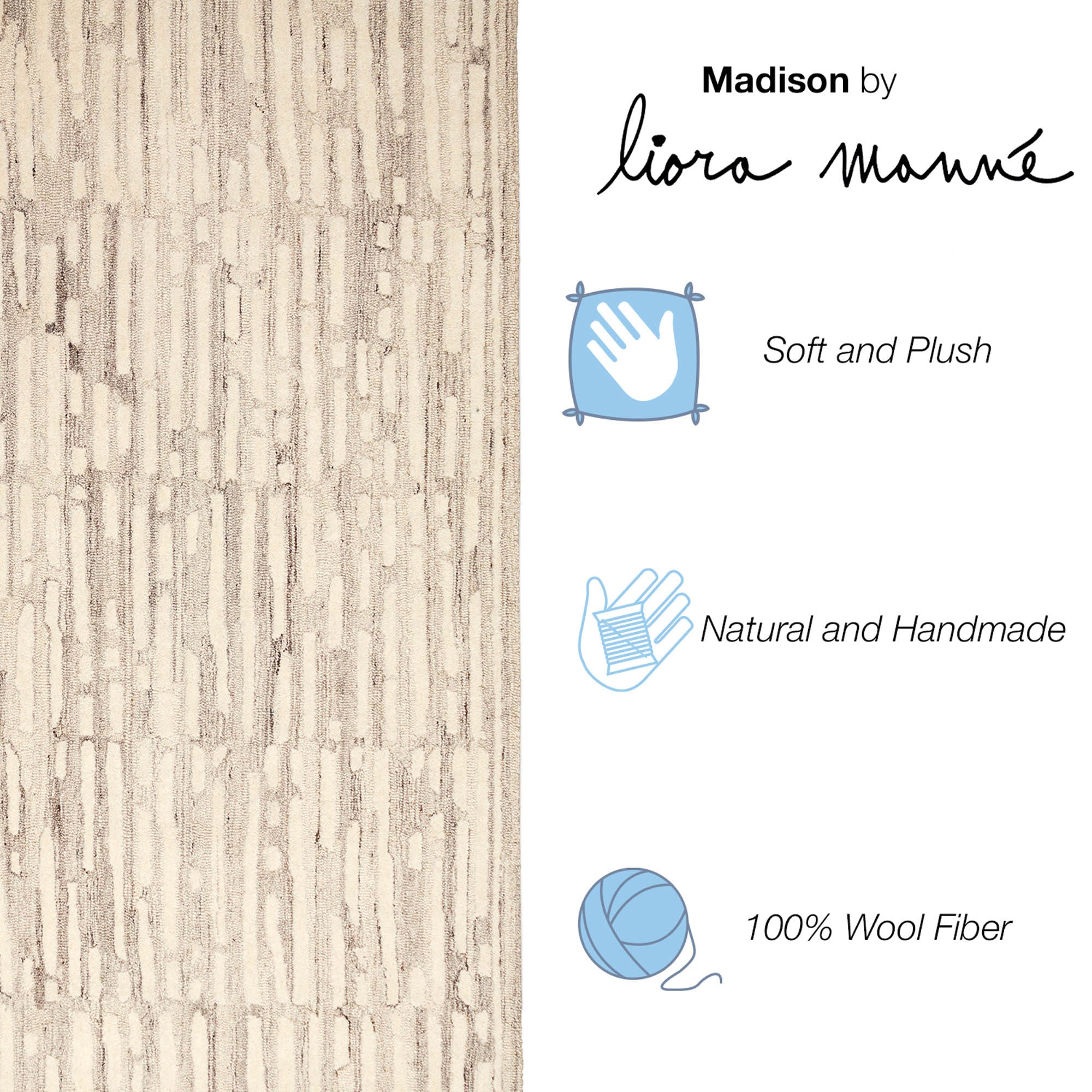 Liora Manne FTPF3459603 rugs - View #7